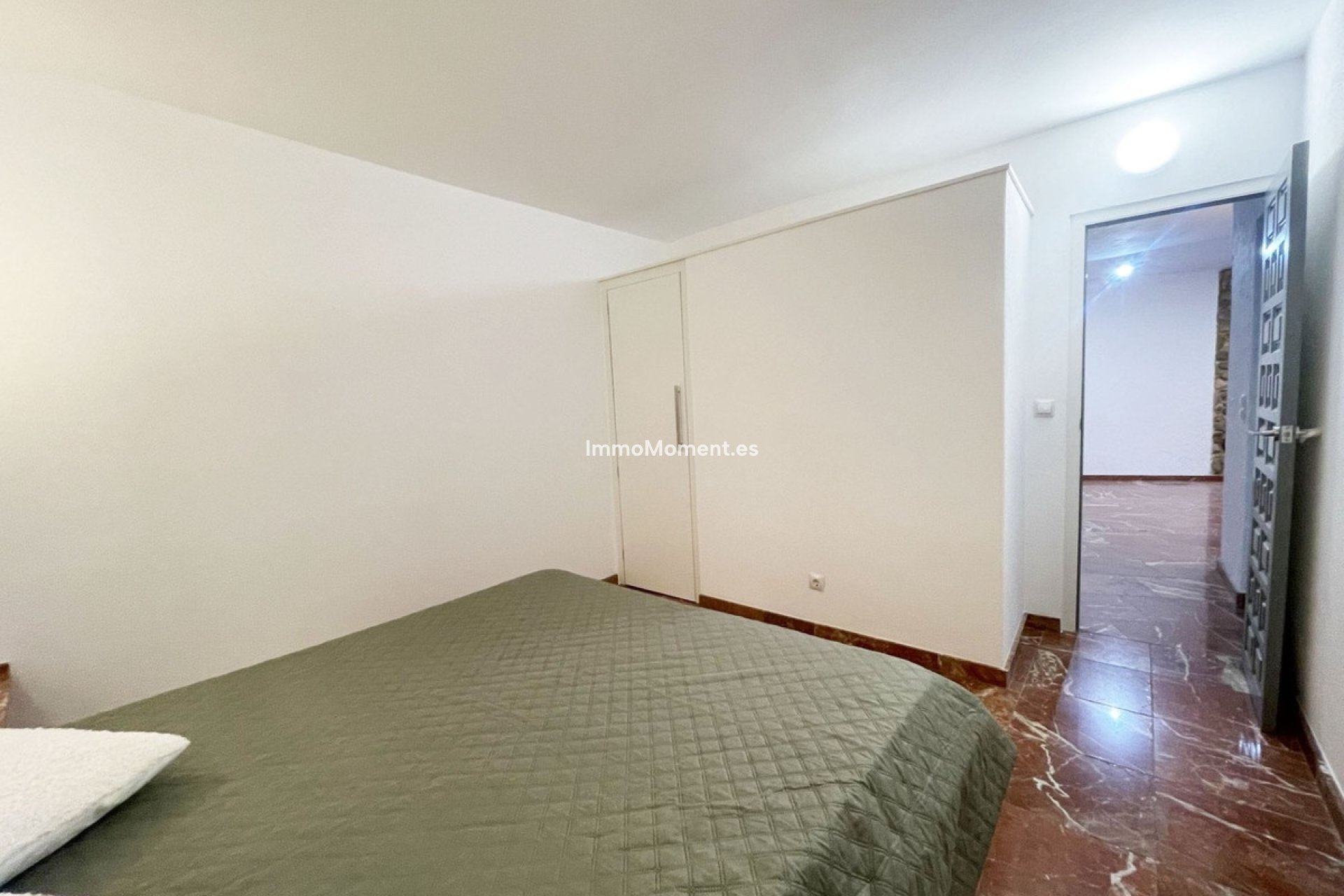Revente - Villa individuelle - Calpe - Calpe Centro