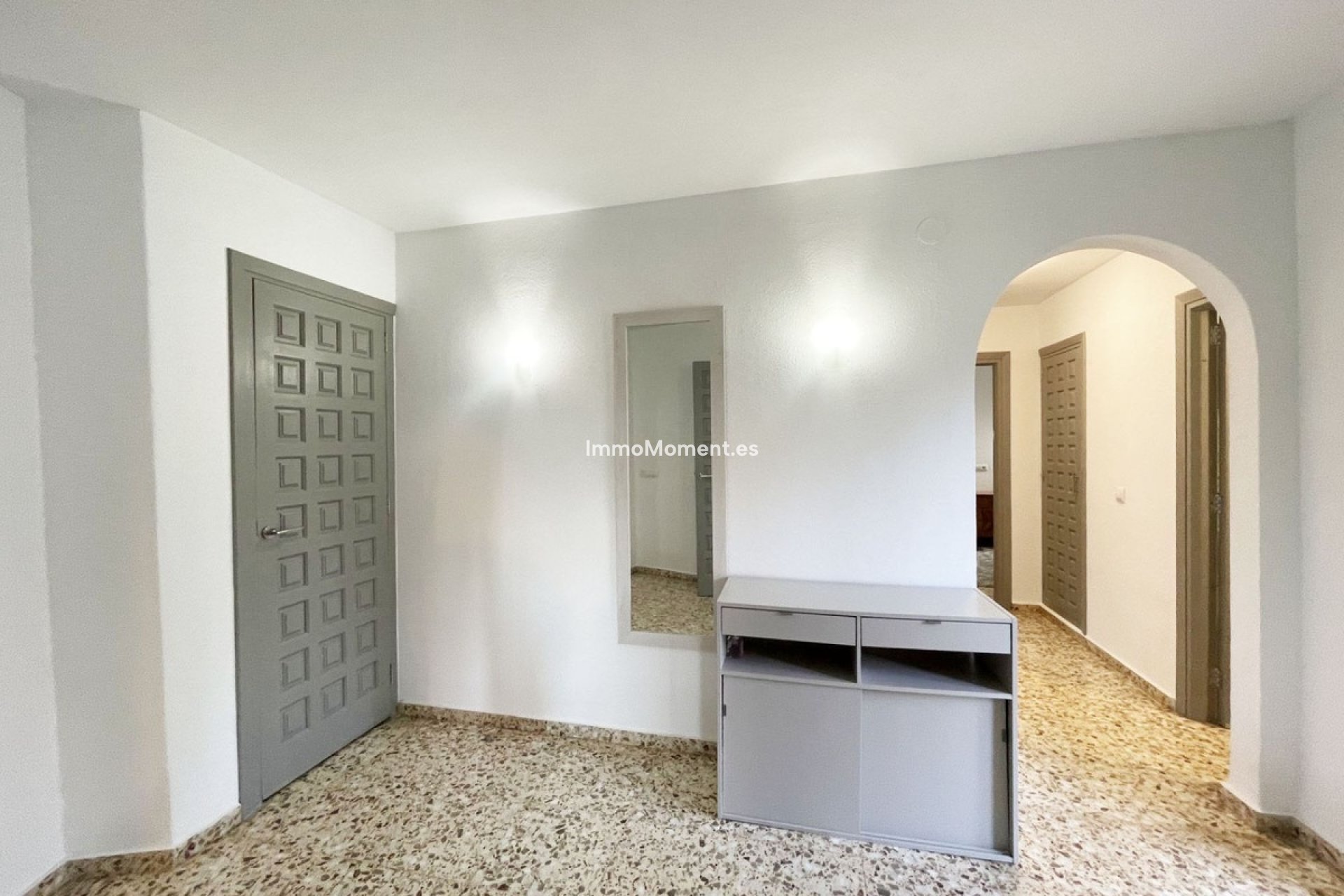 Revente - Villa individuelle - Calpe - Calpe Centro