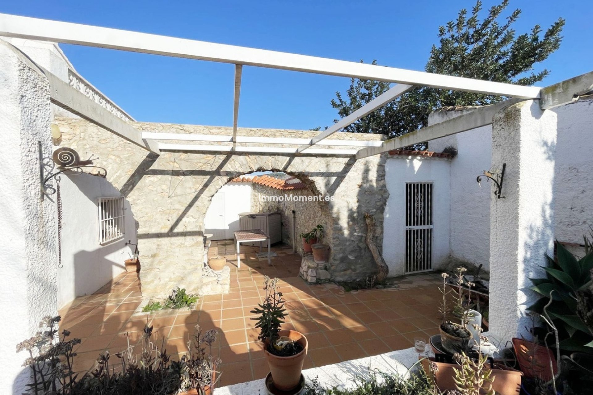 Revente - Villa individuelle - Calpe - Calpe Centro