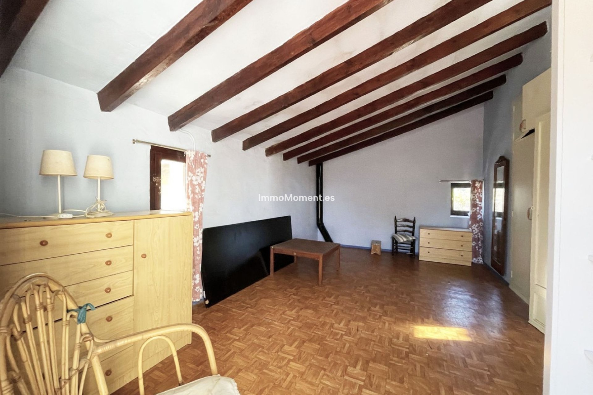 Revente - Villa individuelle - Calpe - Calpe Centro