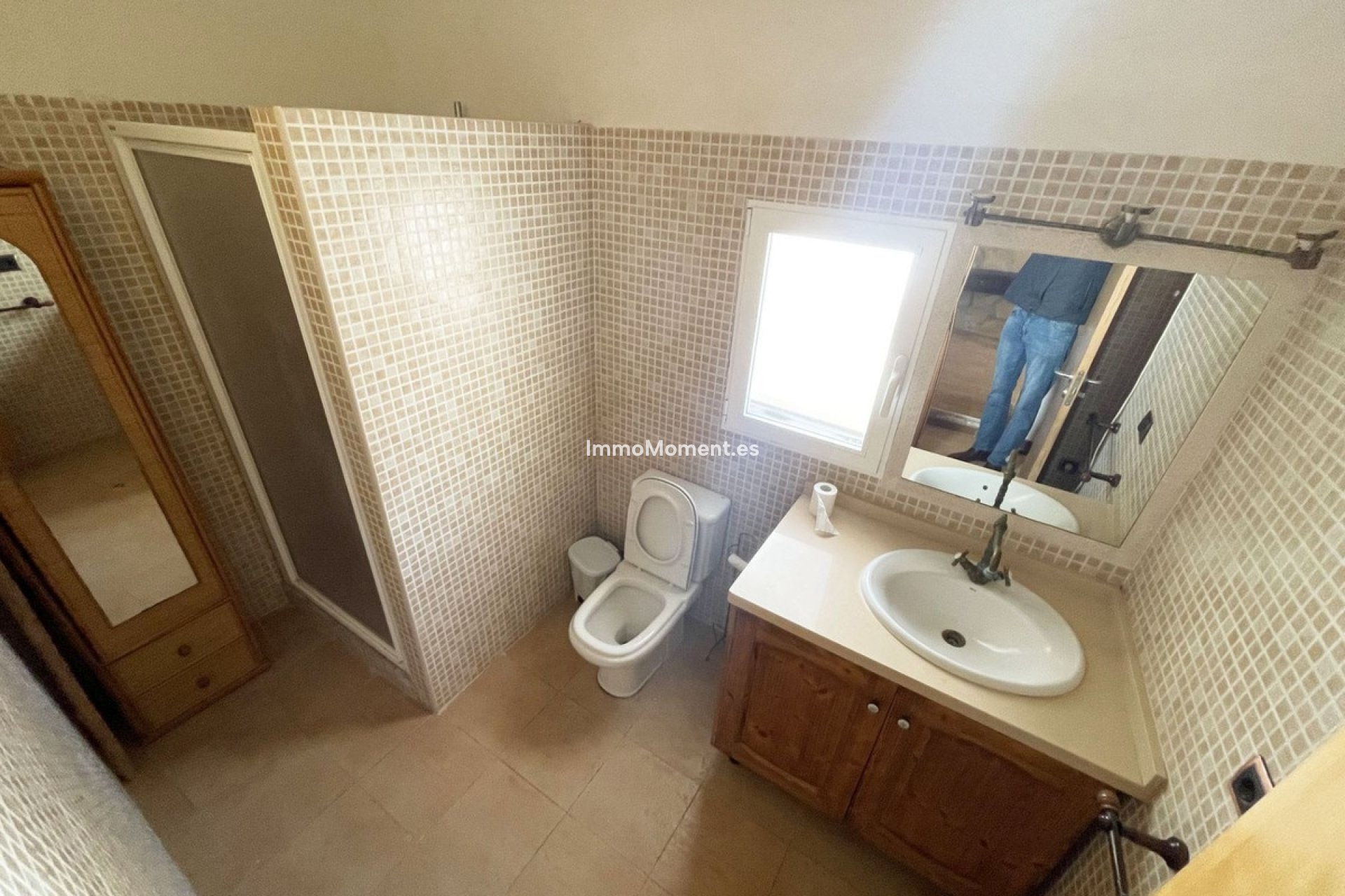 Revente - Villa individuelle - Calpe - Calpe Centro