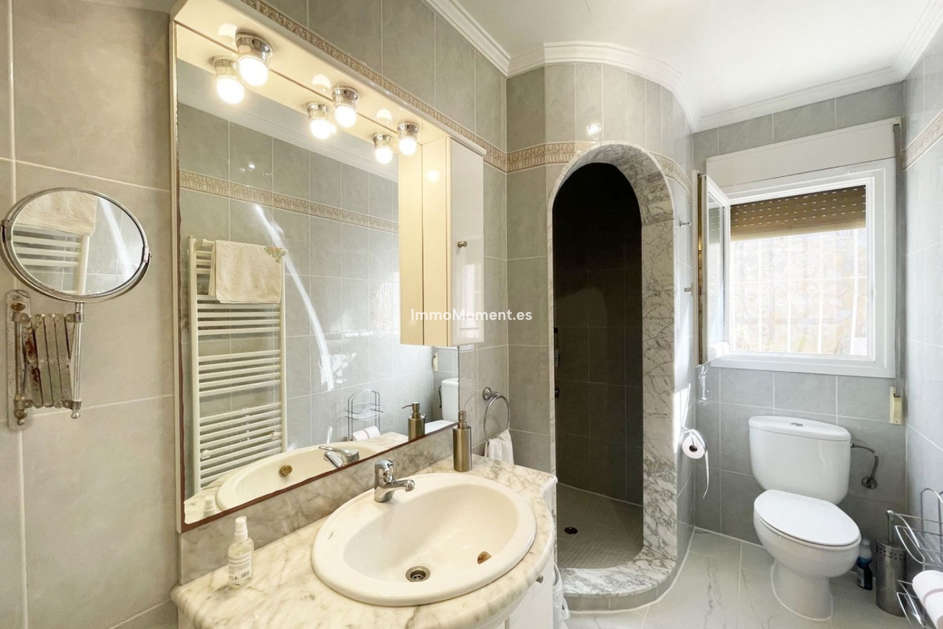 Revente - Villa individuelle - Calpe - Calpe Centro