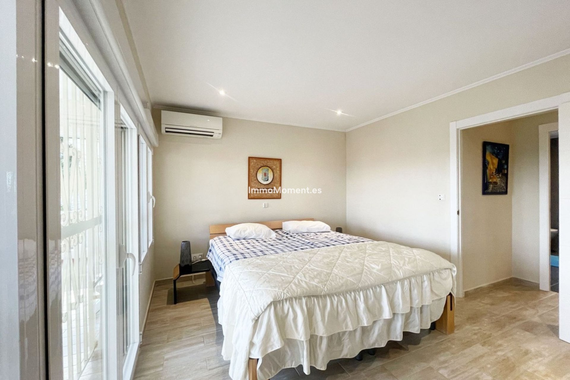 Revente - Villa individuelle - Calpe - Calpe Centro