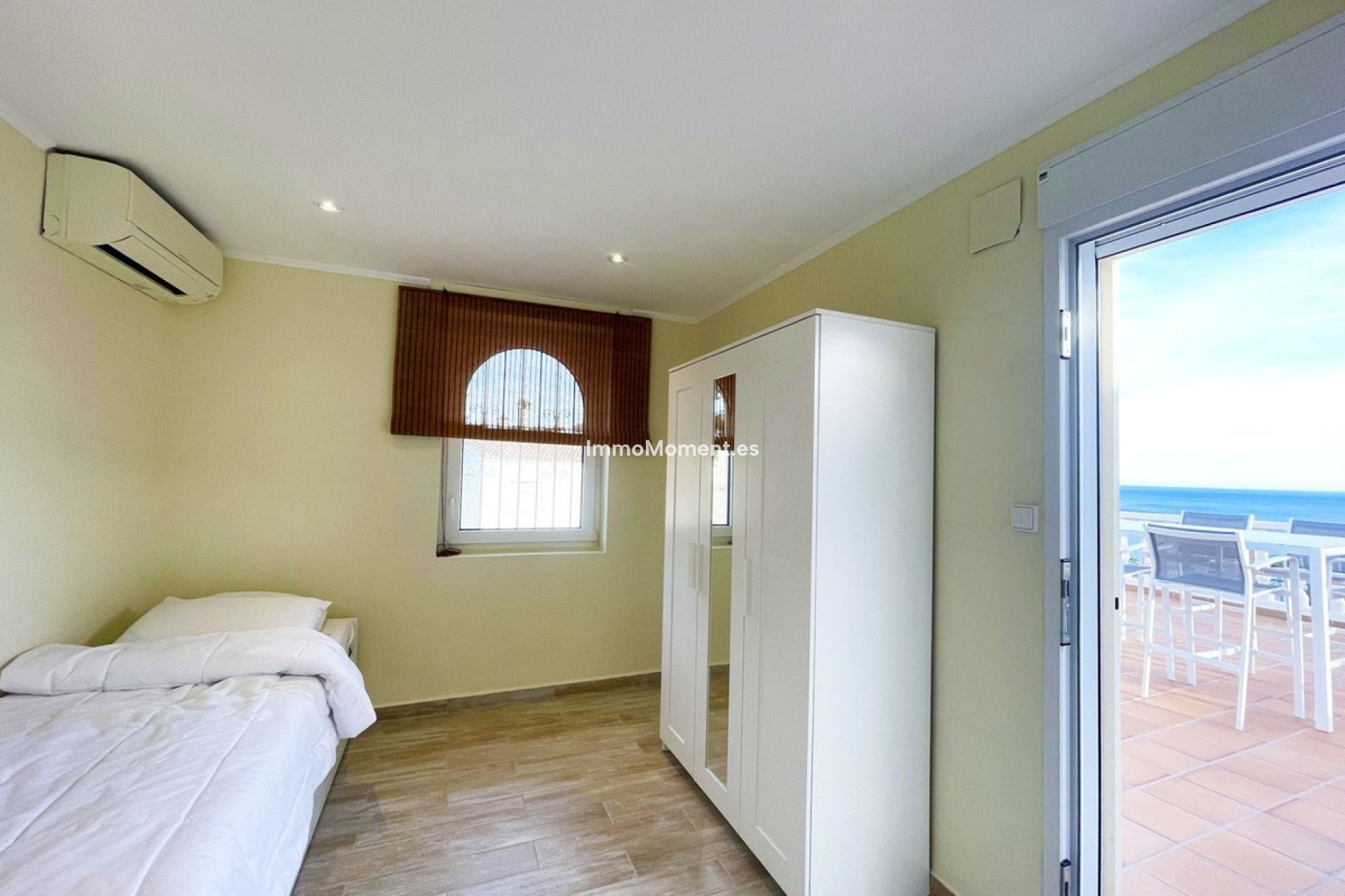 Revente - Villa individuelle - Calpe - Calpe Centro