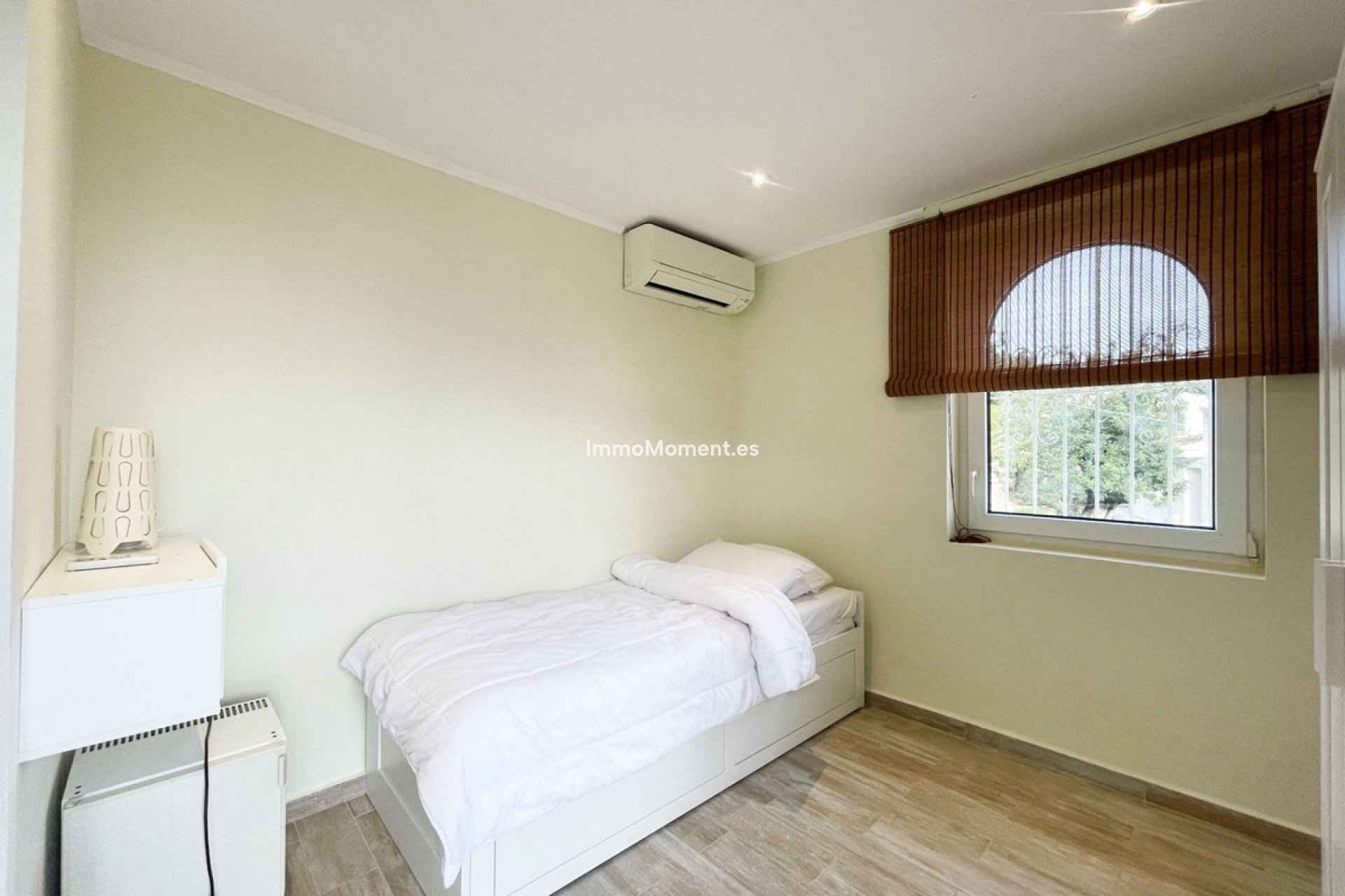 Revente - Villa individuelle - Calpe - Calpe Centro