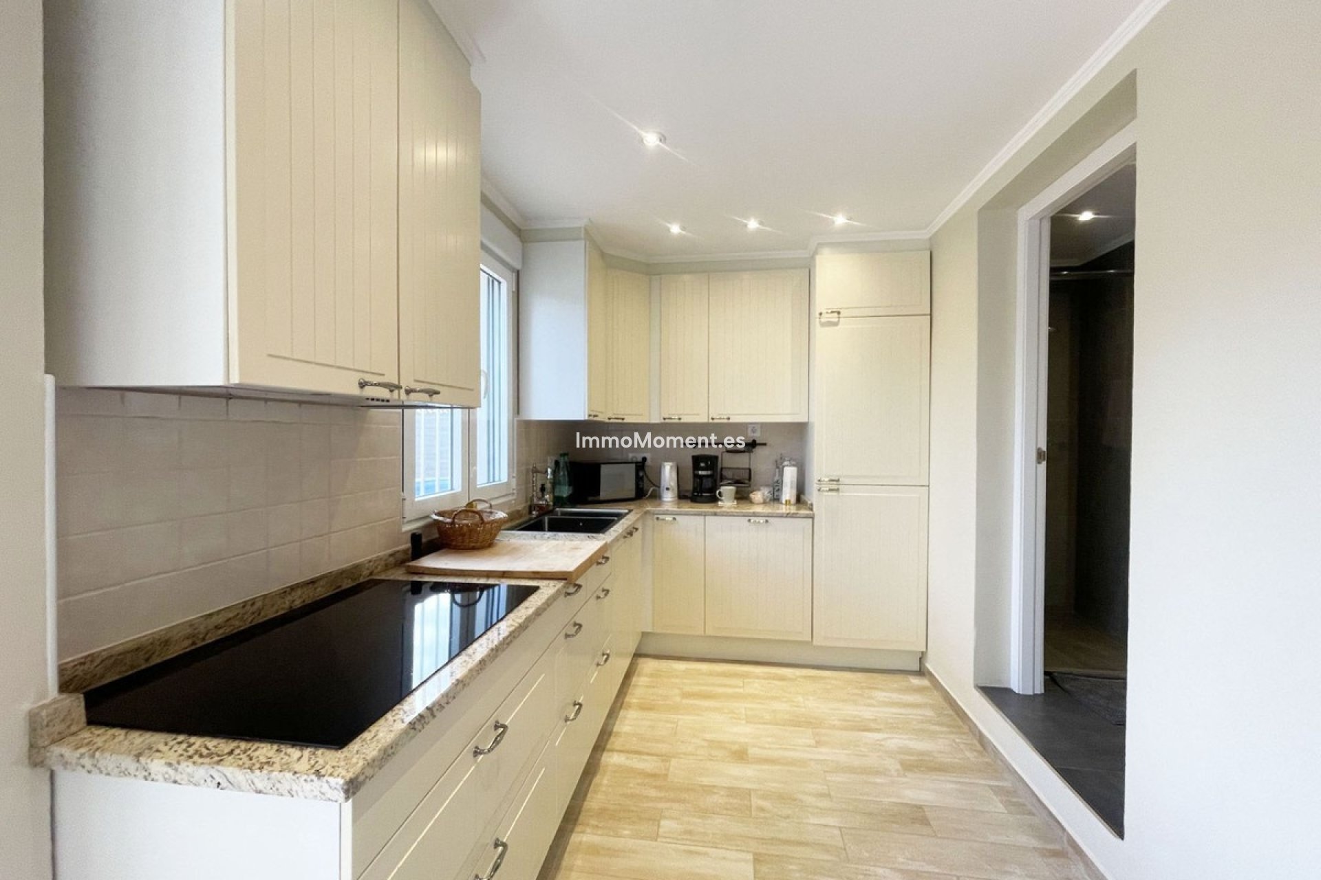 Revente - Villa individuelle - Calpe - Calpe Centro