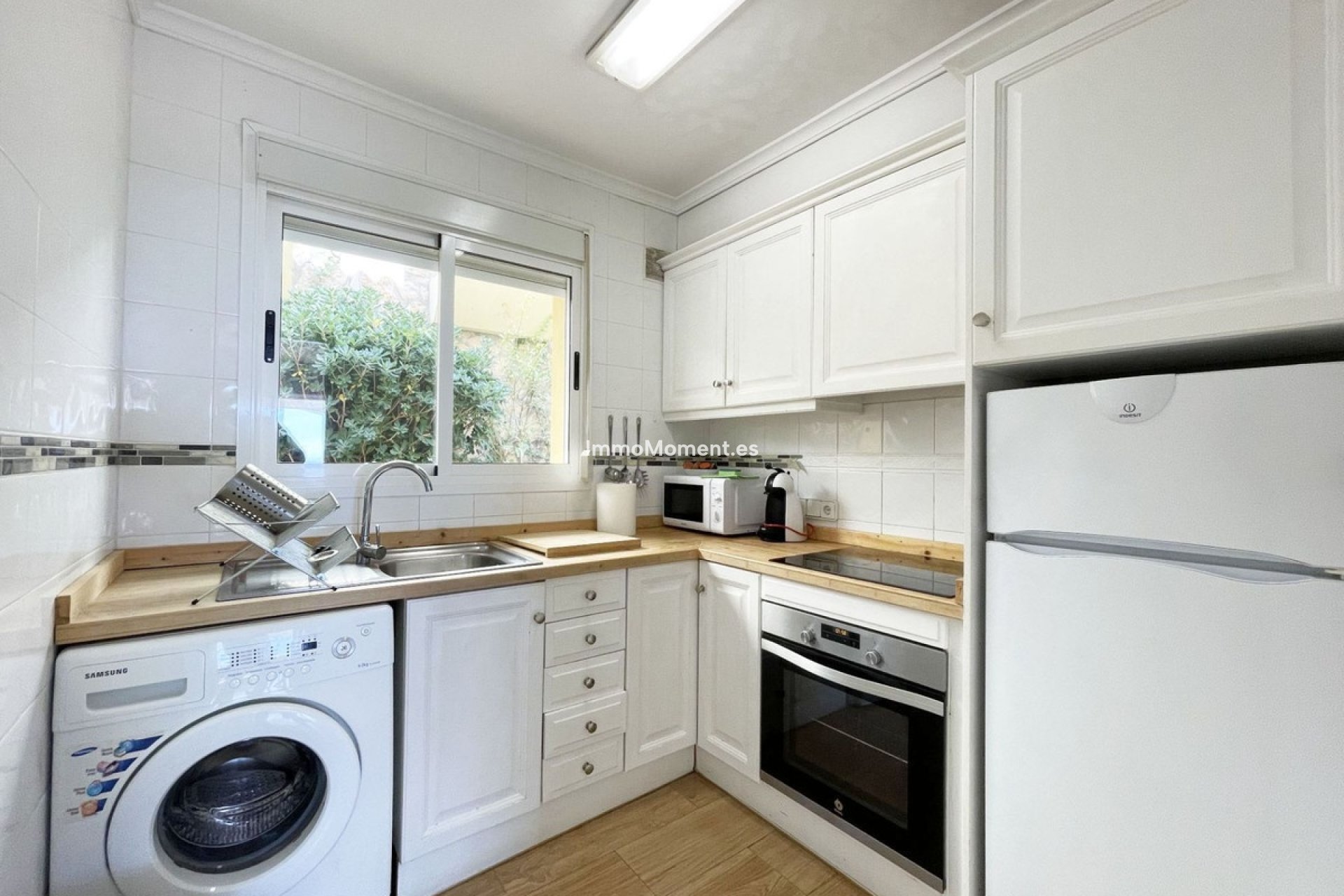Revente - Villa individuelle - Calpe - Calpe Centro