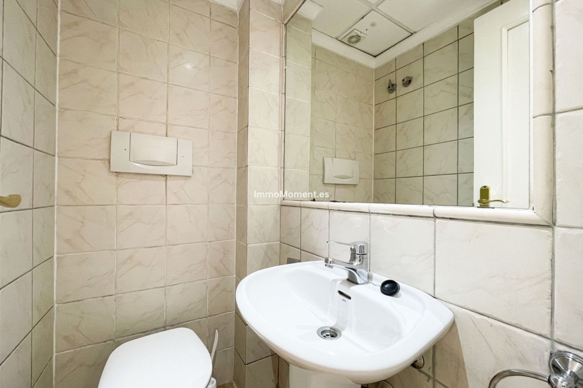 Revente - Villa individuelle - Calpe - Calpe Centro