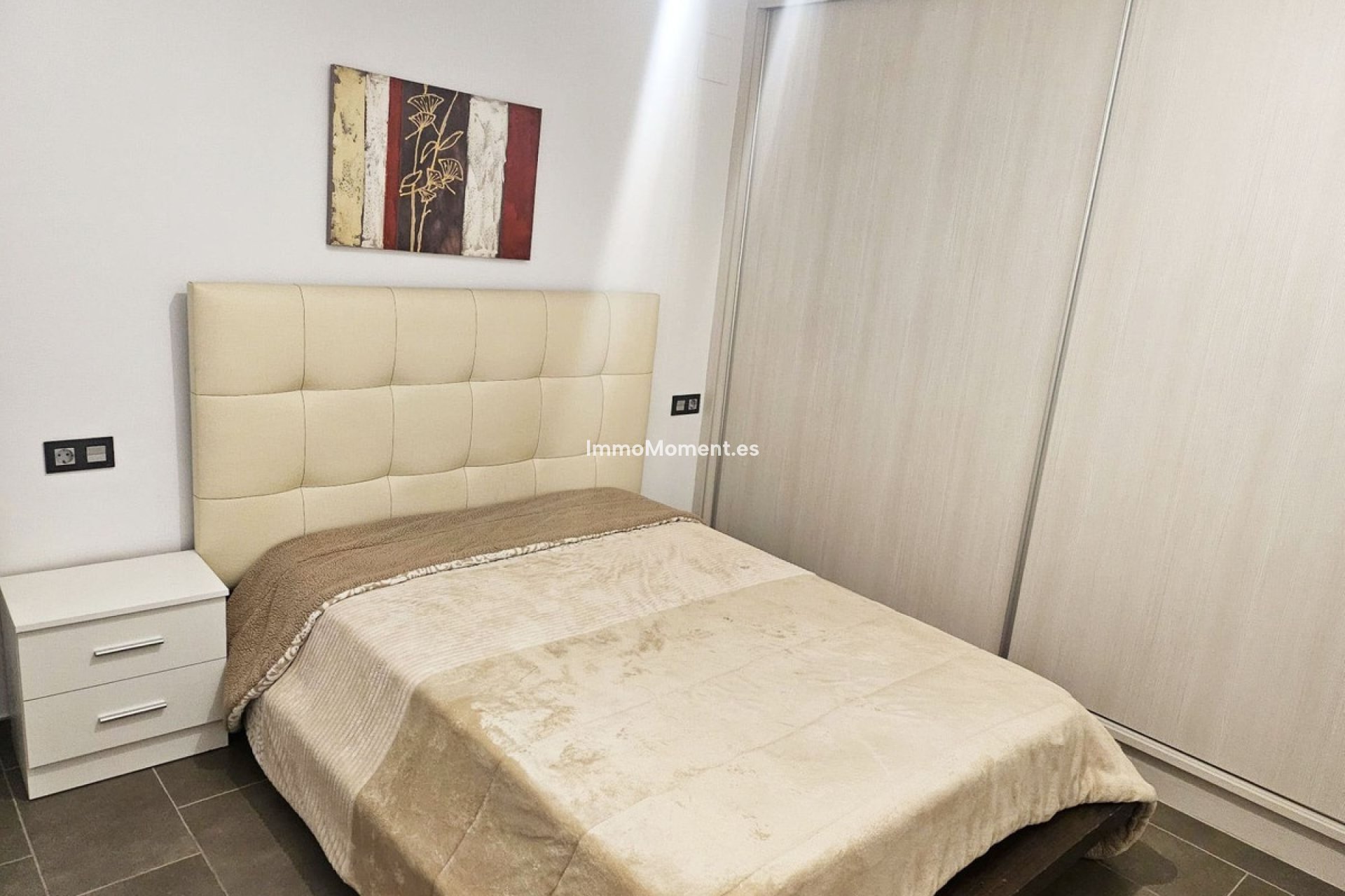 Revente - Villa individuelle - Calpe - Calpe Centro