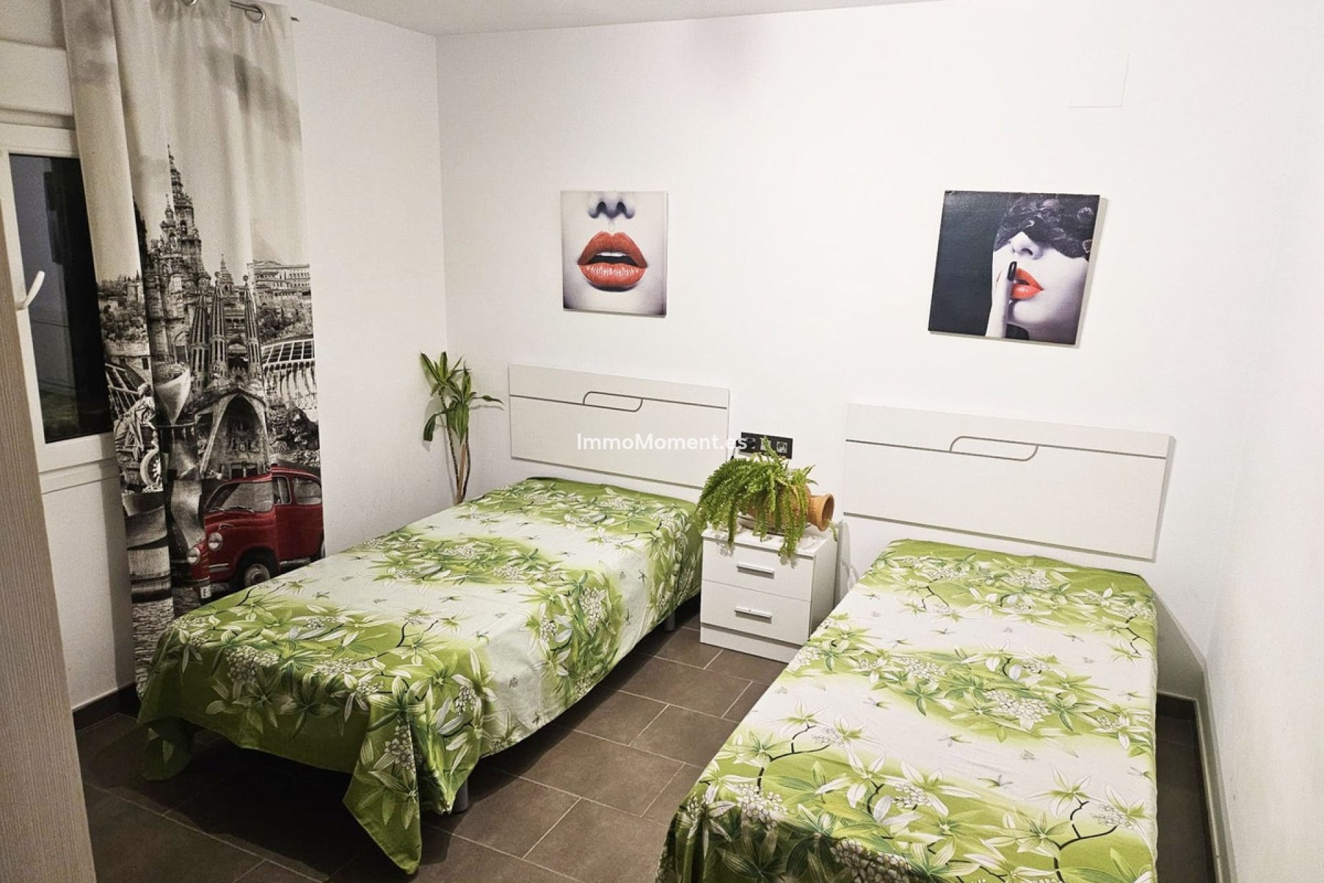 Revente - Villa individuelle - Calpe - Calpe Centro