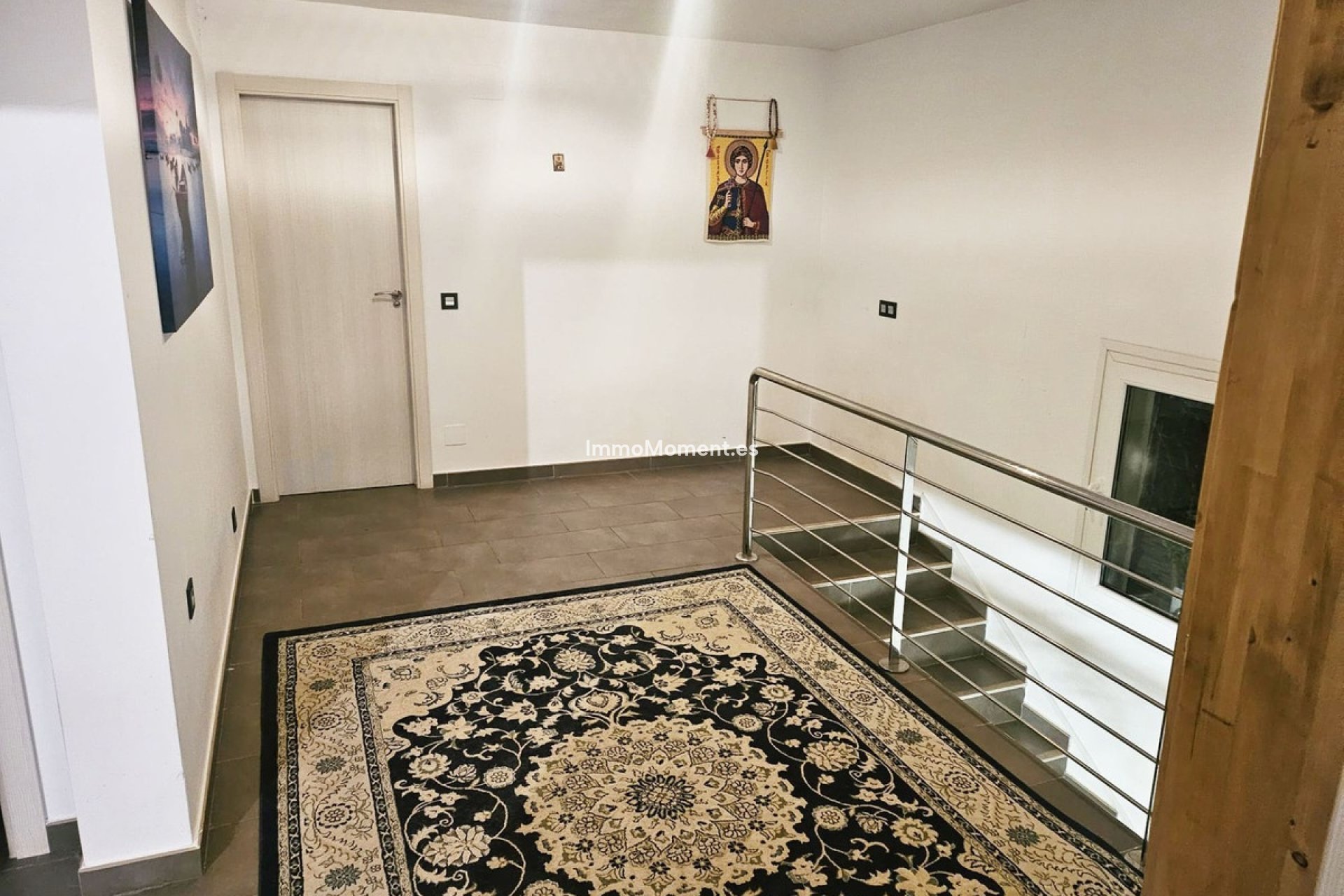 Revente - Villa individuelle - Calpe - Calpe Centro