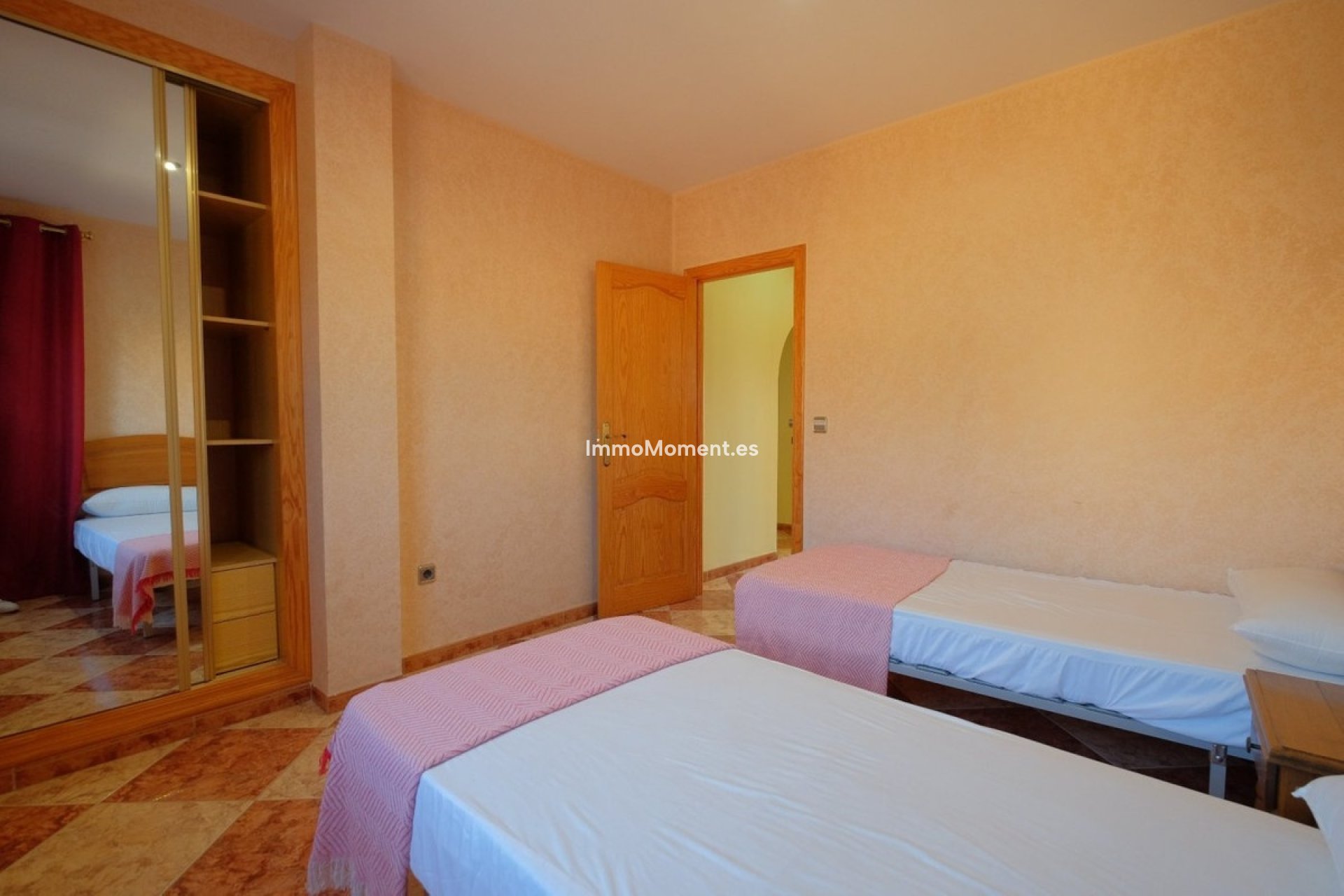 Revente - Villa individuelle - Calpe - Calpe Centro