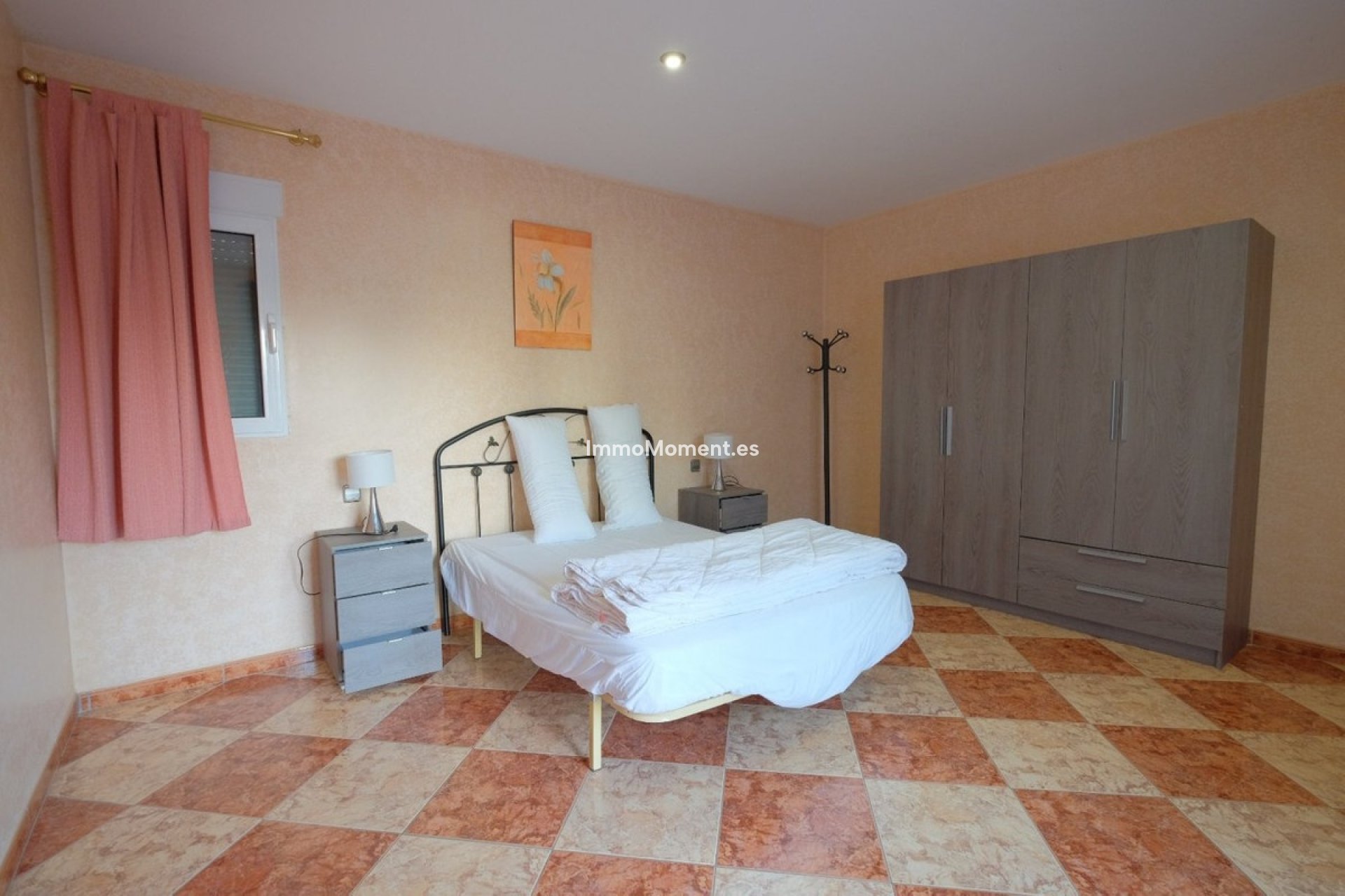 Revente - Villa individuelle - Calpe - Calpe Centro