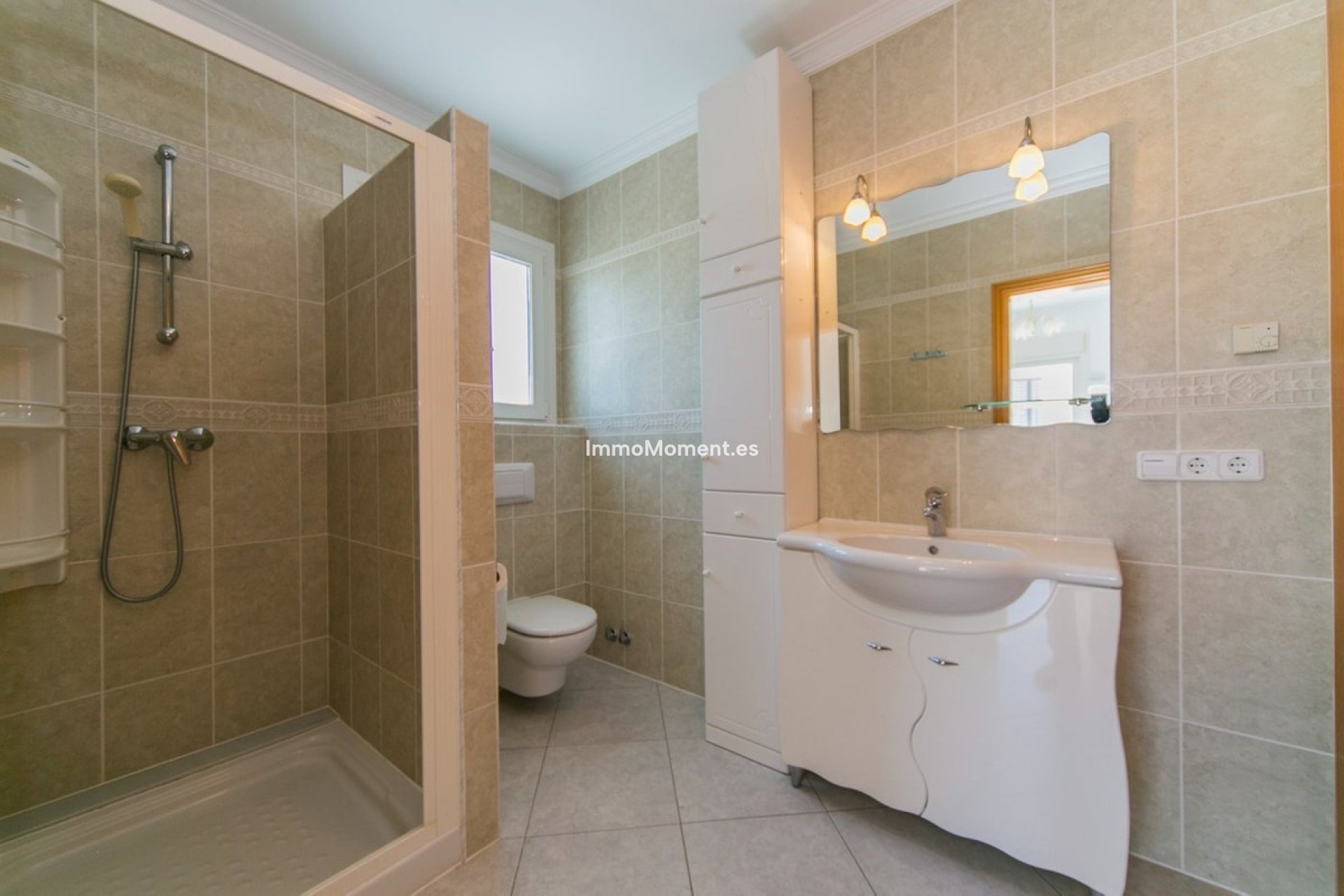 Revente - Villa individuelle - Calpe - Calpe Centro