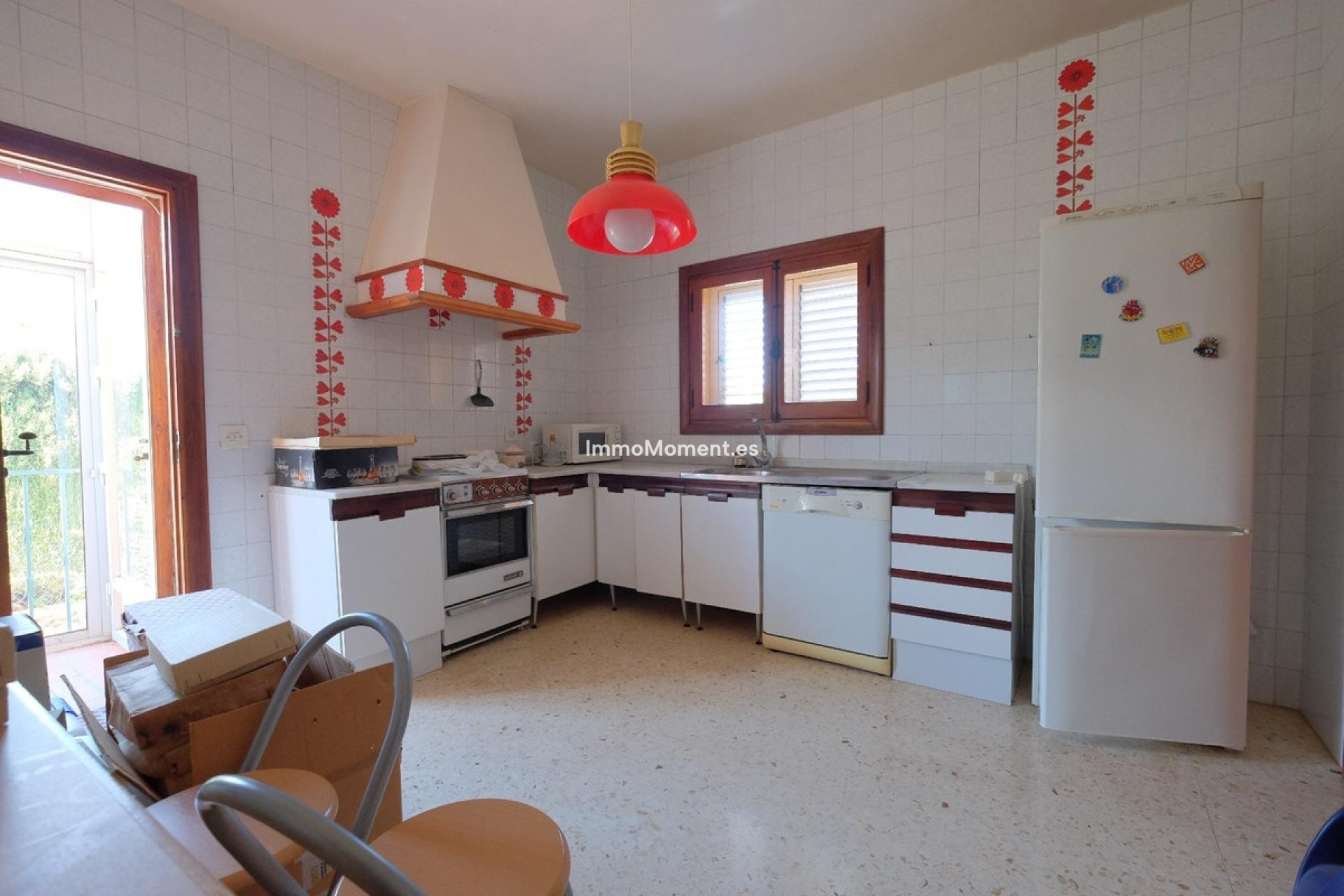 Revente - Villa individuelle - Calpe - Calpe Centro