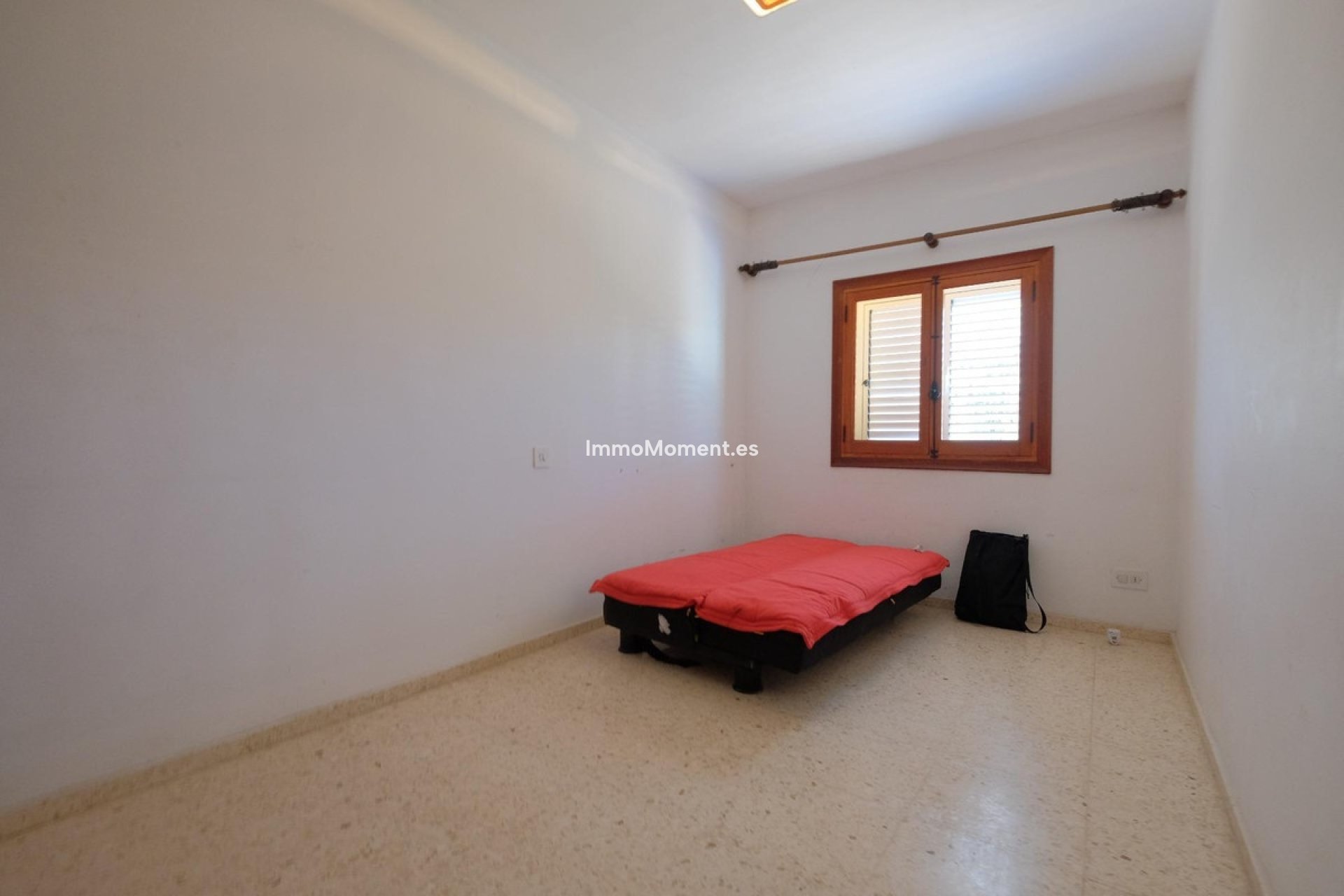 Revente - Villa individuelle - Calpe - Calpe Centro