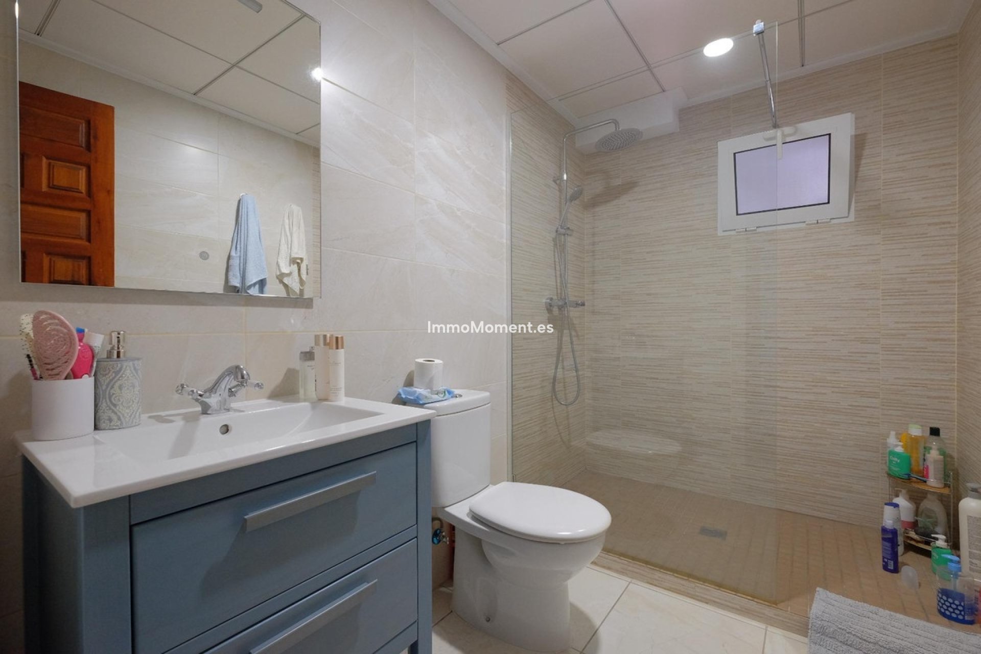Revente - Villa individuelle - Calpe - Calpe Centro