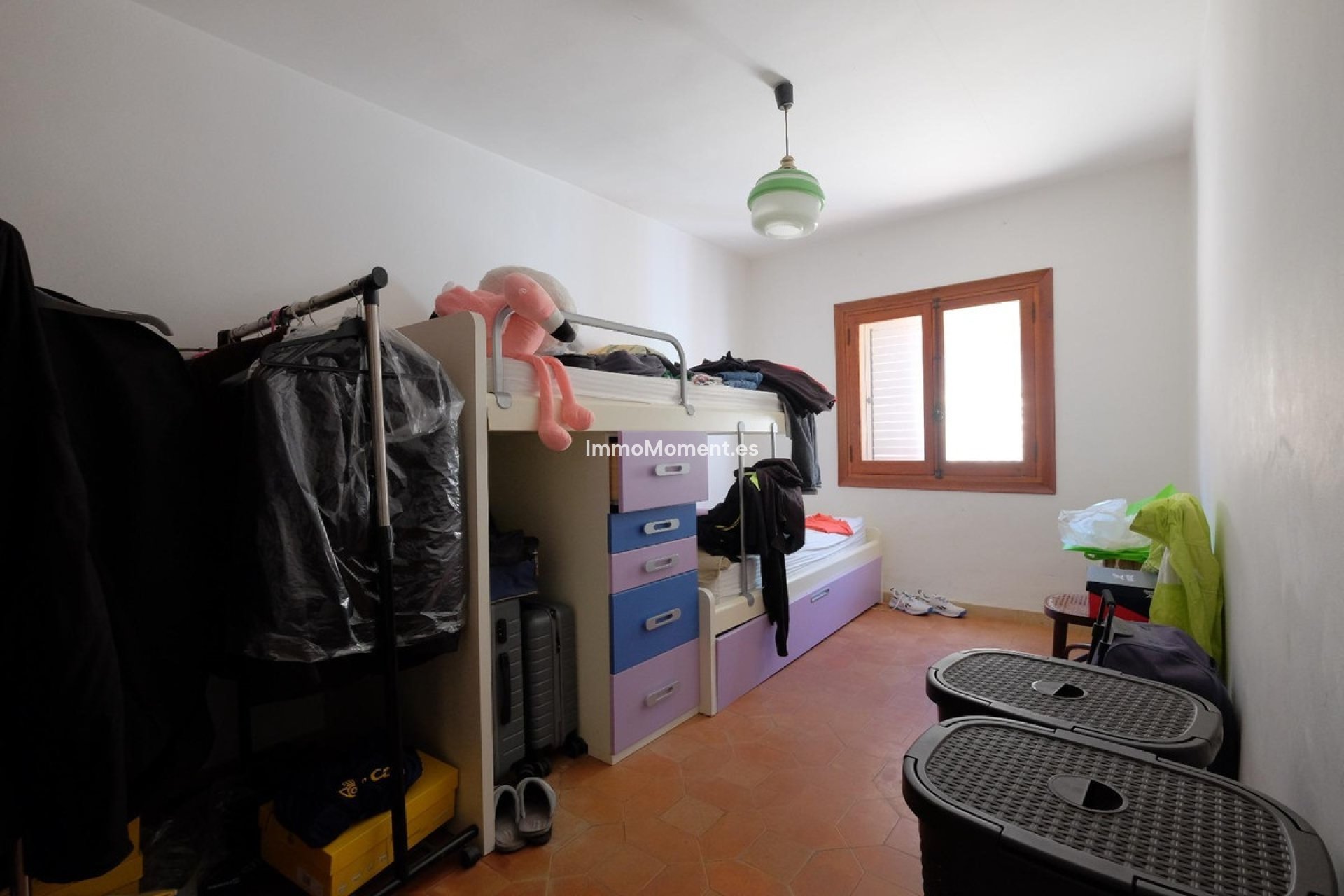 Revente - Villa individuelle - Calpe - Calpe Centro