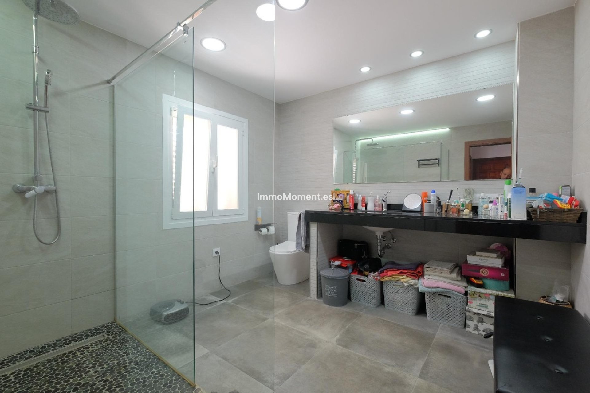 Revente - Villa individuelle - Calpe - Calpe Centro