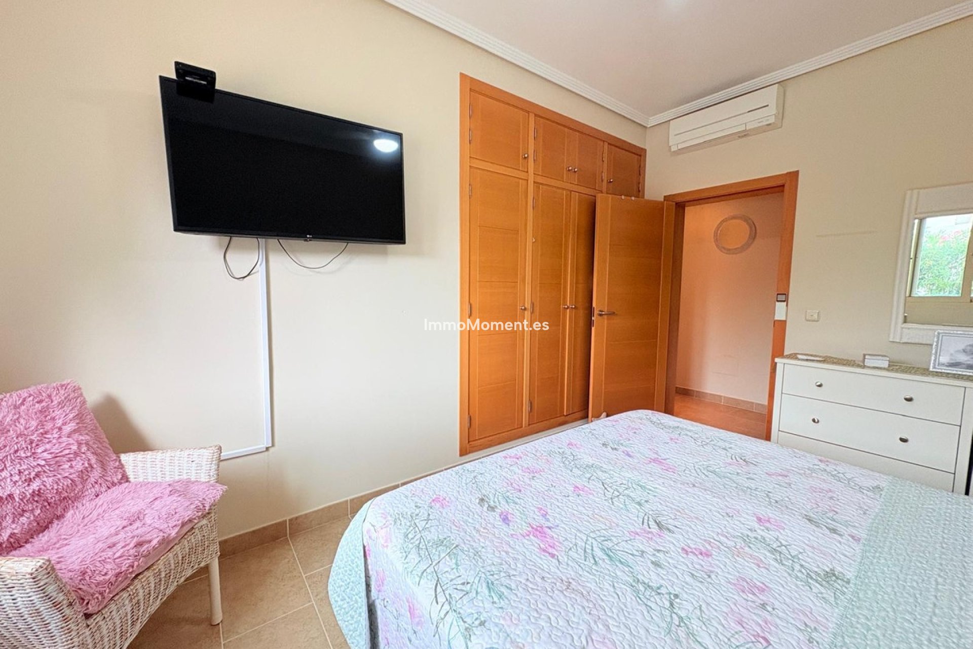 Revente - Villa individuelle - Calpe - Calpe Centro