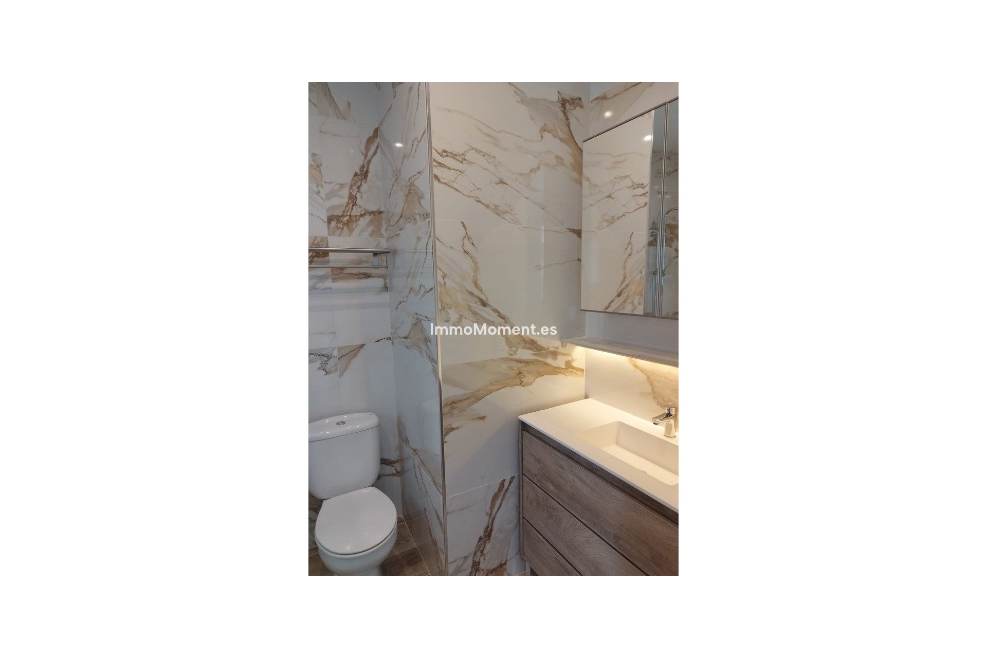 Revente - Villa individuelle - Calpe - Calpe Centro