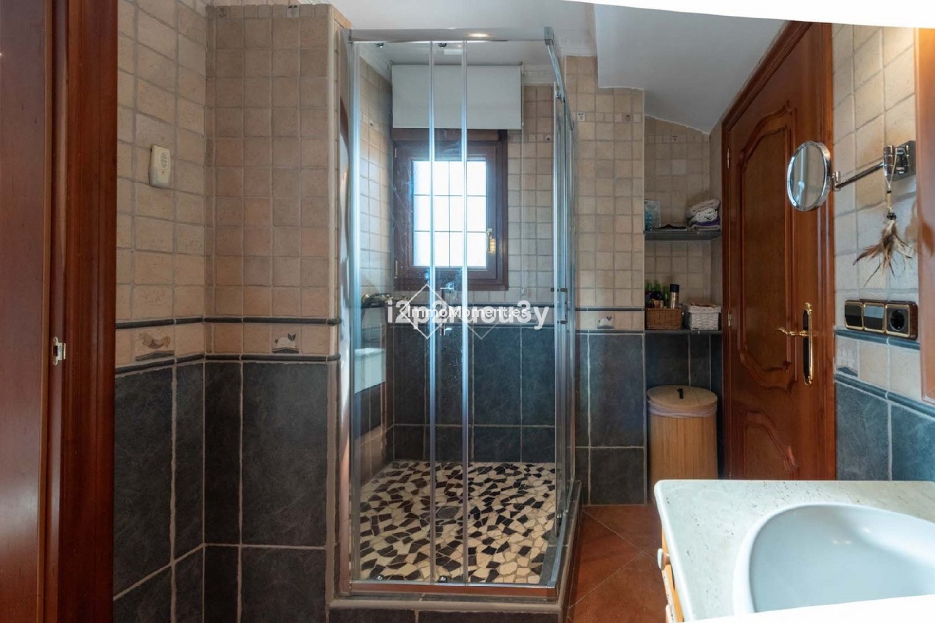 Revente - Villa individuelle - Calpe - Calpe Centro