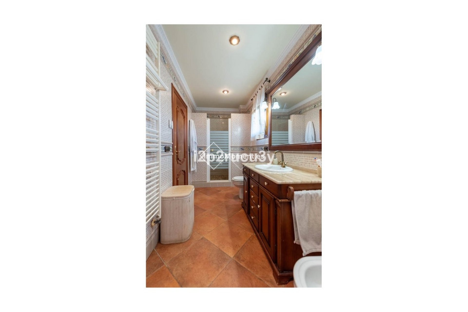 Revente - Villa individuelle - Calpe - Calpe Centro