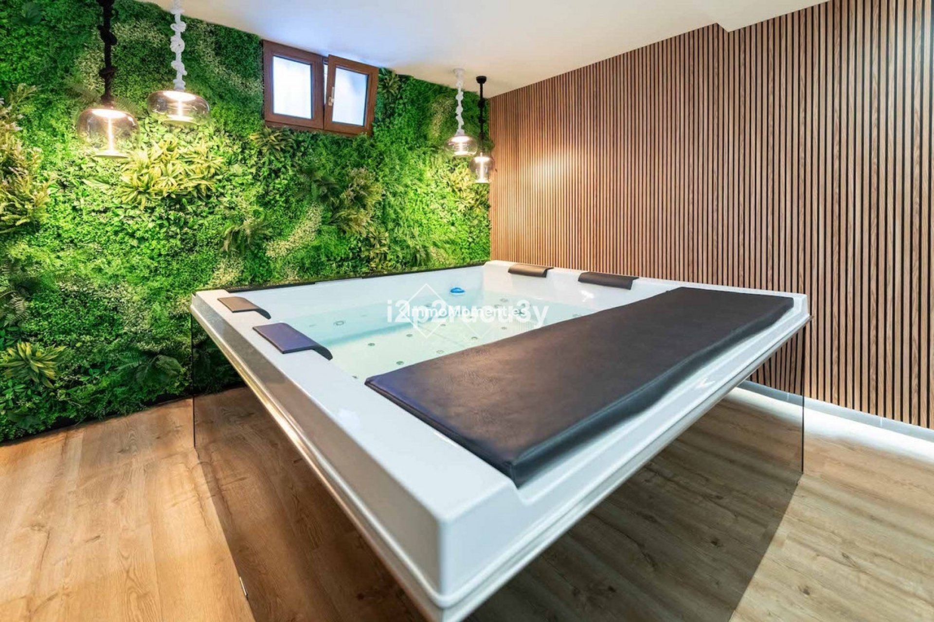 Revente - Villa individuelle - Calpe - Calpe Centro