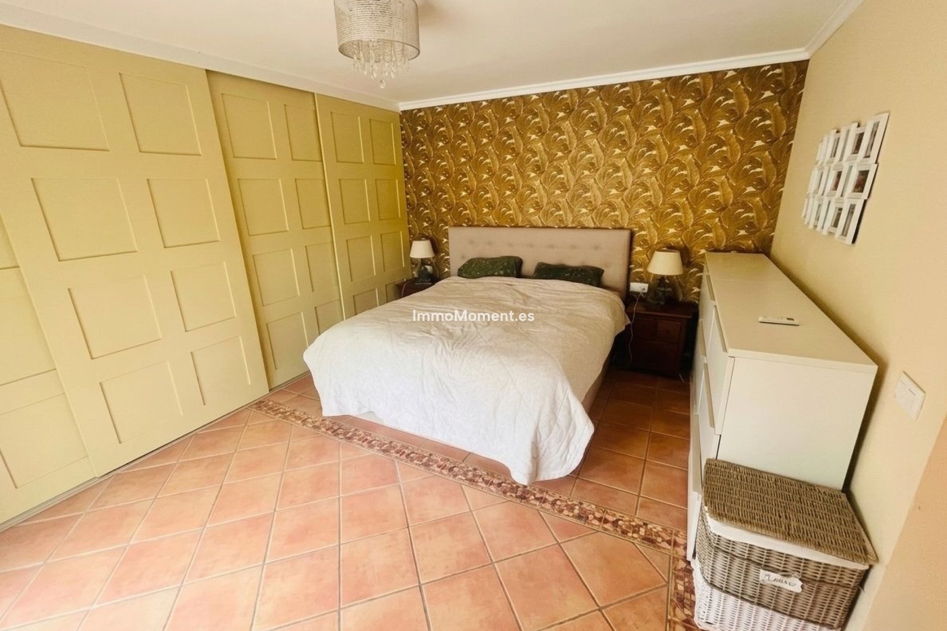Revente - Villa individuelle - Calpe - Calpe Centro