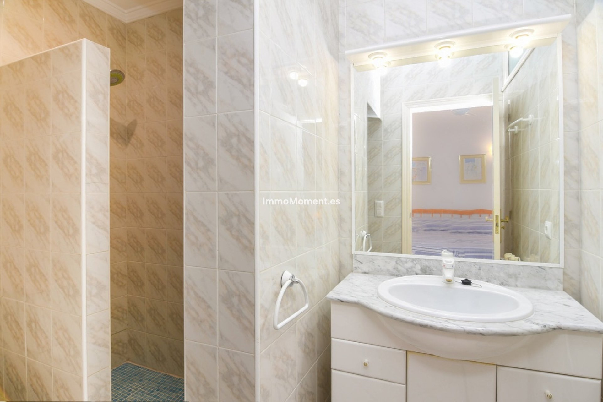 Revente - Villa individuelle - Calpe - Calpe Centro