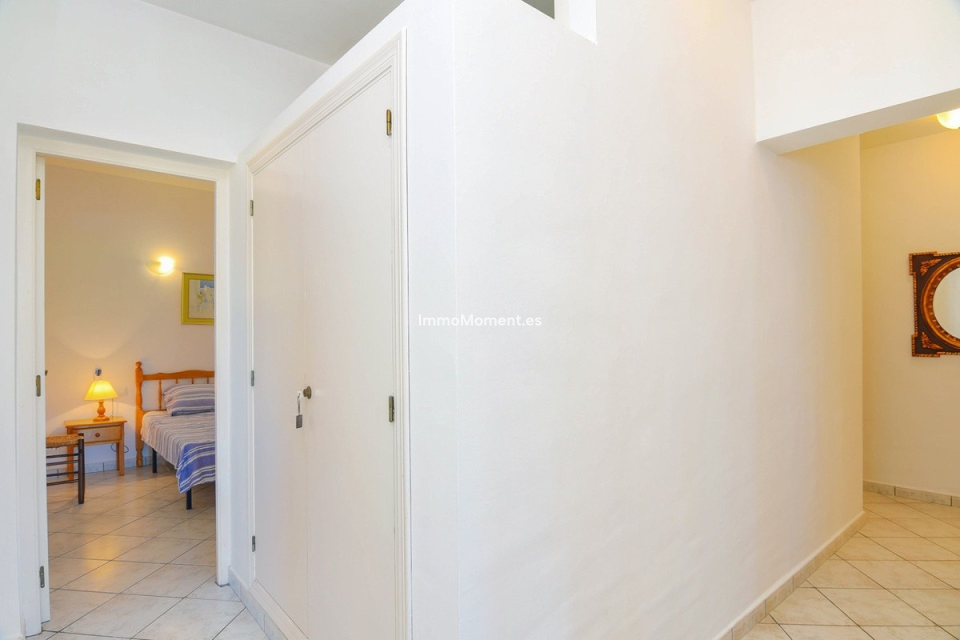 Revente - Villa individuelle - Calpe - Calpe Centro