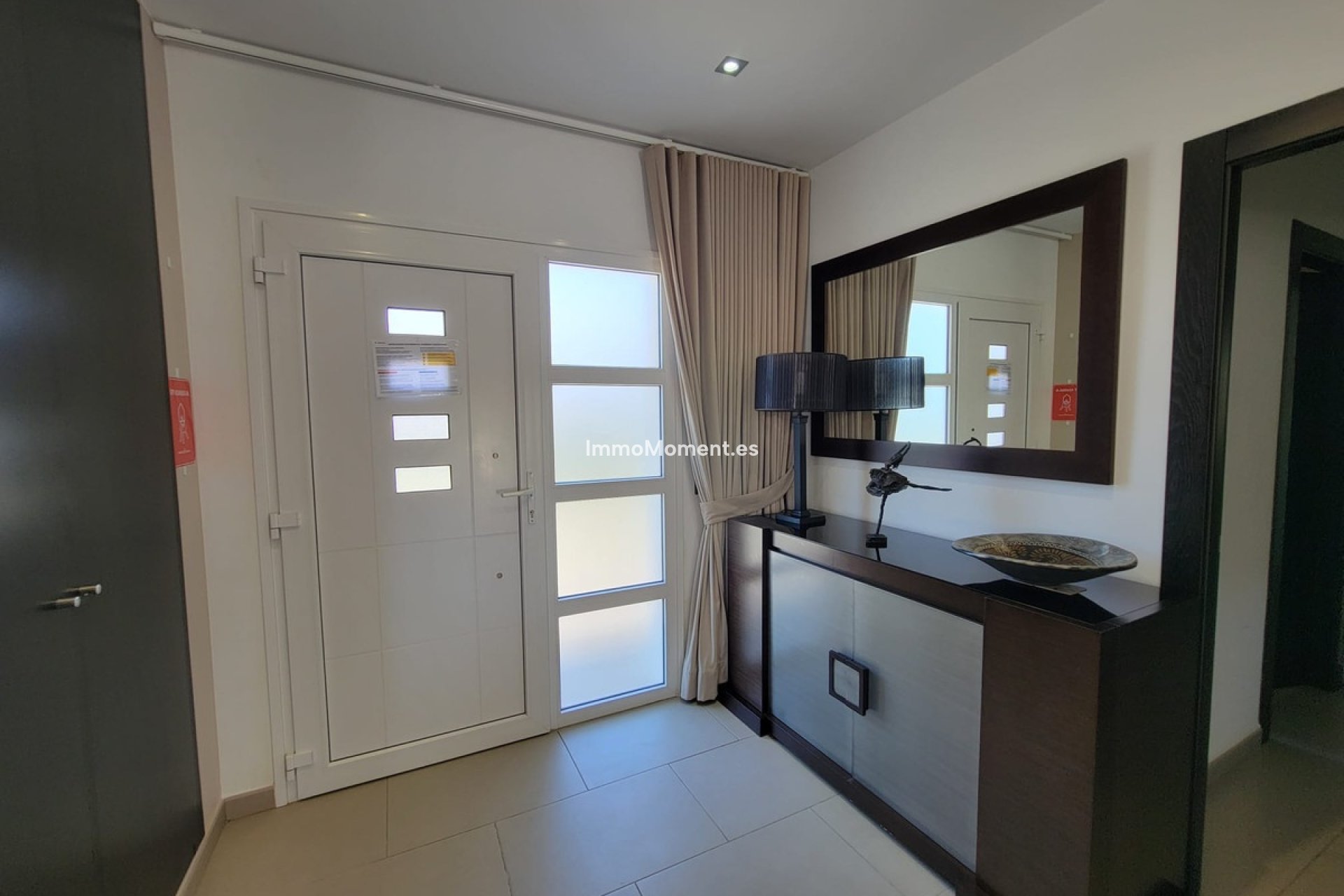 Revente - Villa individuelle - Calpe - Calpe Centro