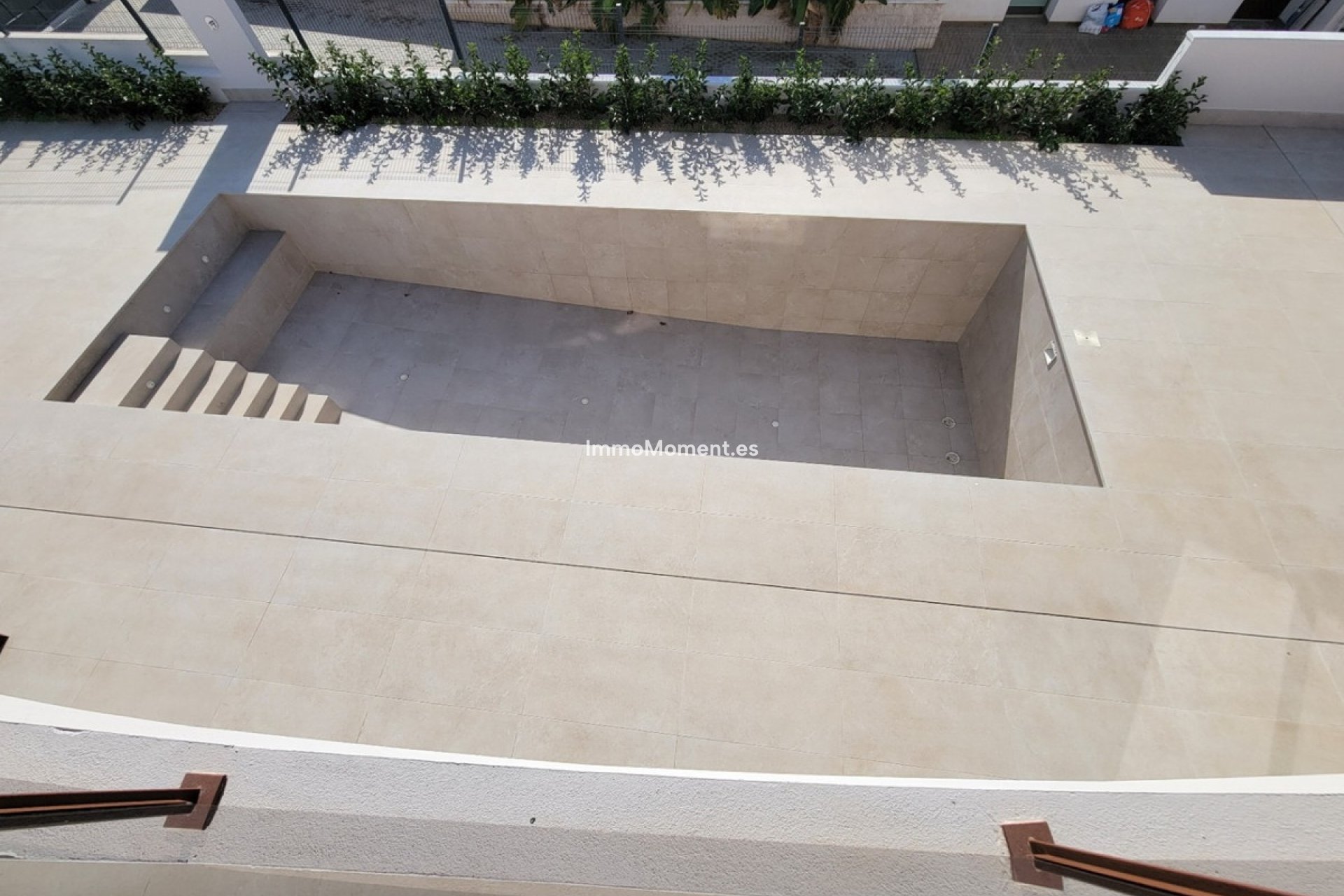 Revente - Villa individuelle - Calpe - Calpe Centro