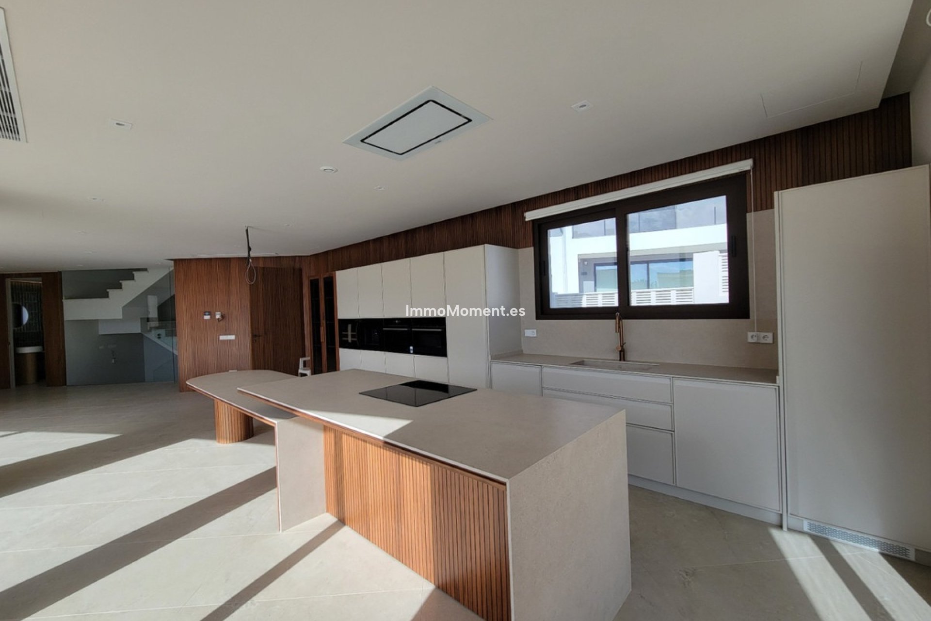 Revente - Villa individuelle - Calpe - Calpe Centro