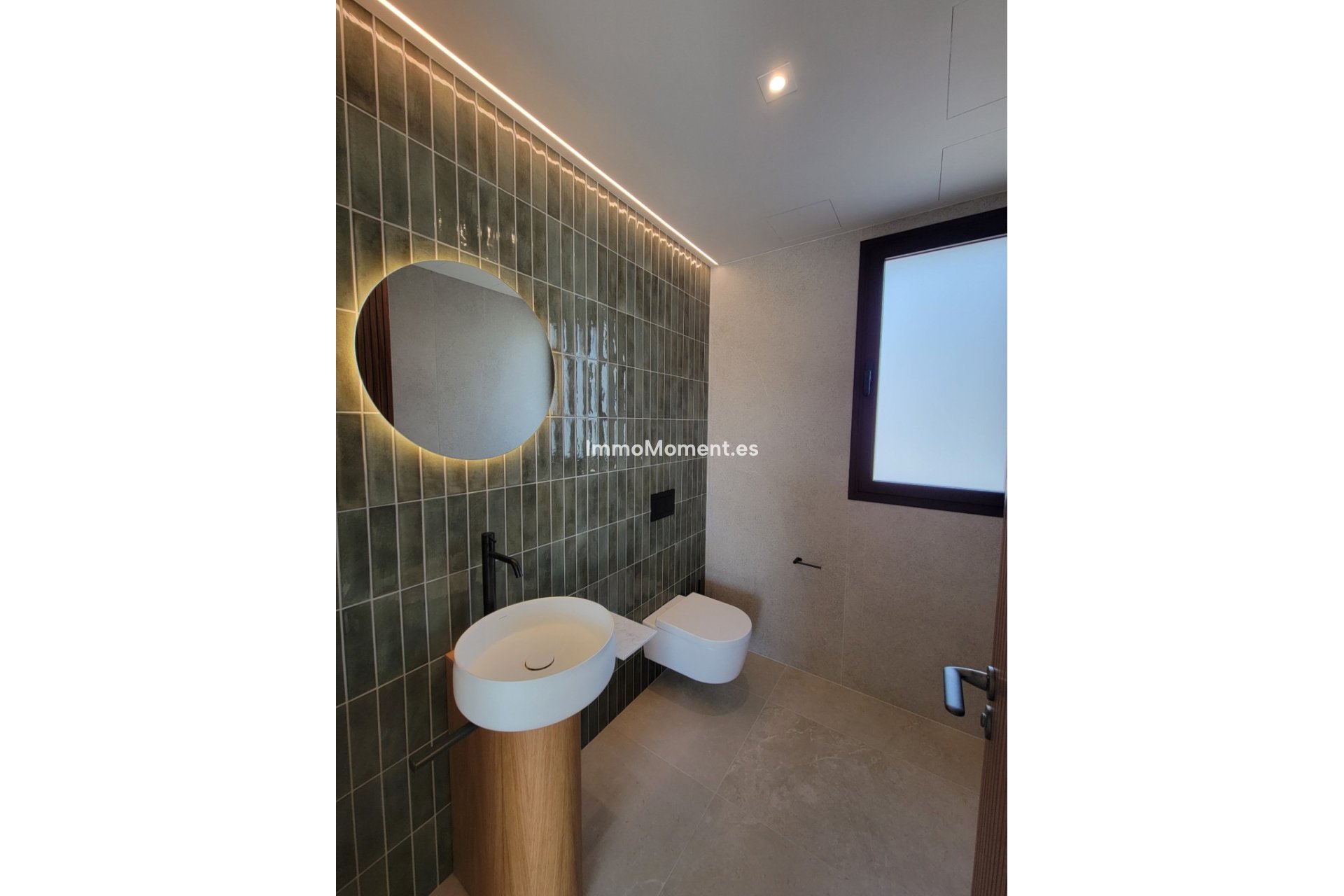 Revente - Villa individuelle - Calpe - Calpe Centro