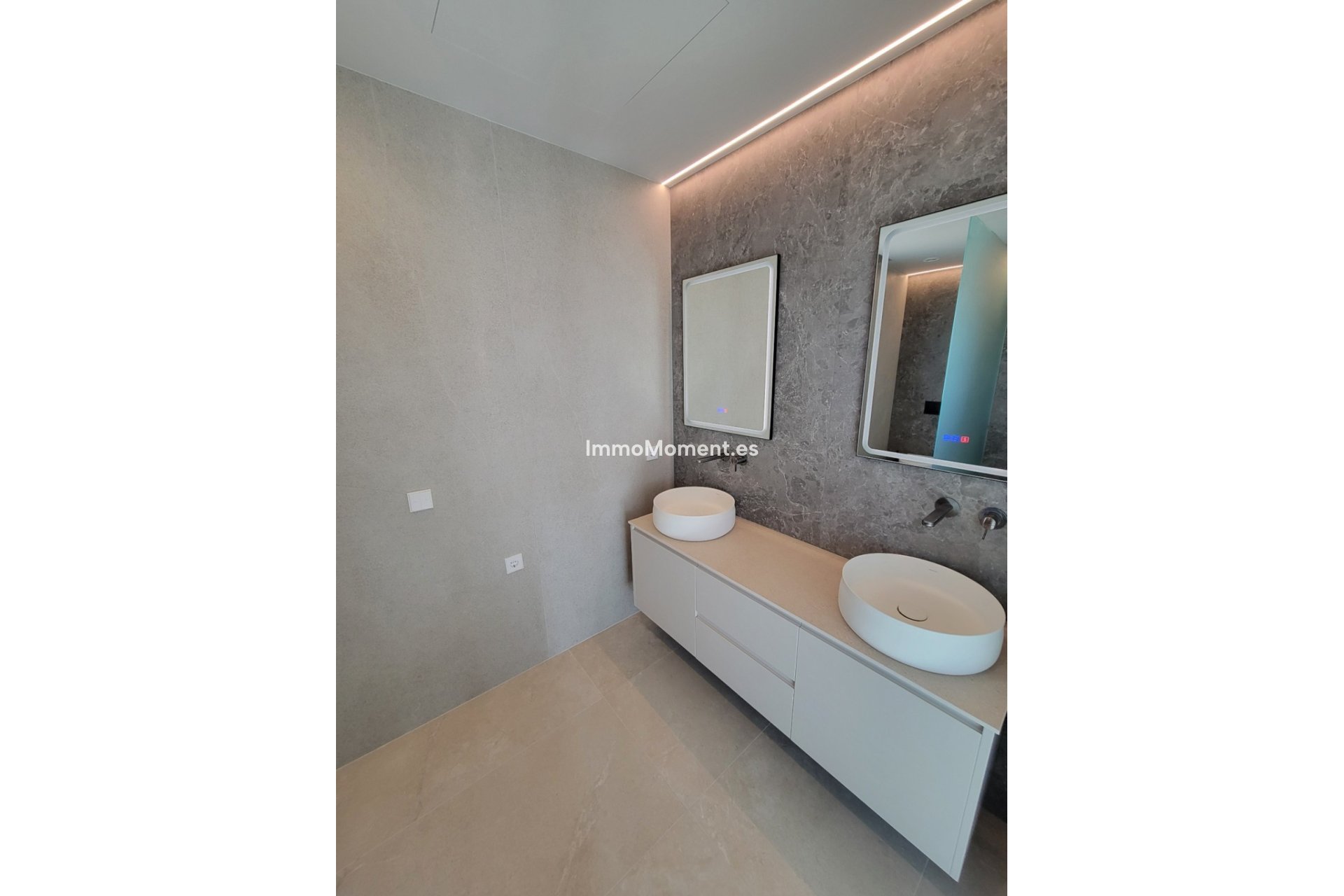 Revente - Villa individuelle - Calpe - Calpe Centro