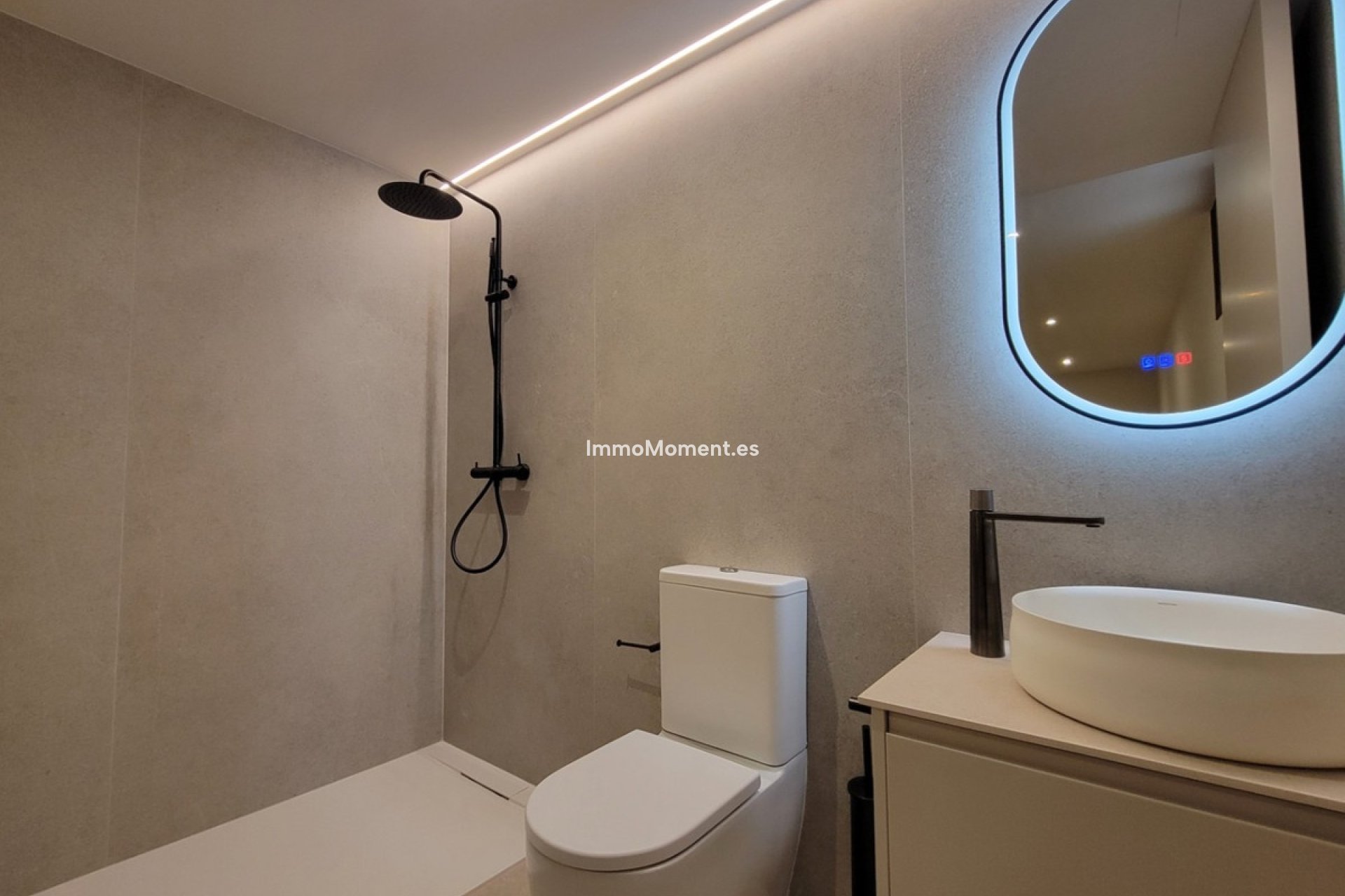 Revente - Villa individuelle - Calpe - Calpe Centro