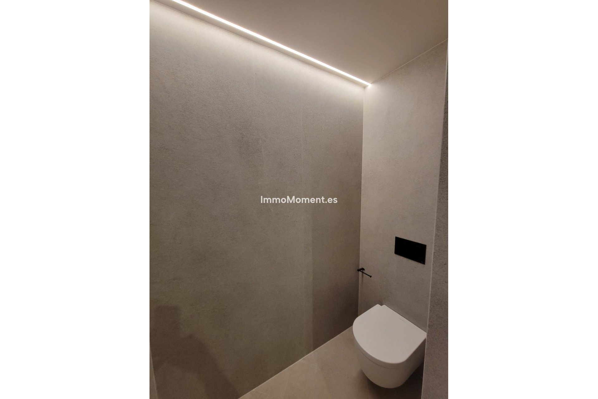 Revente - Villa individuelle - Calpe - Calpe Centro