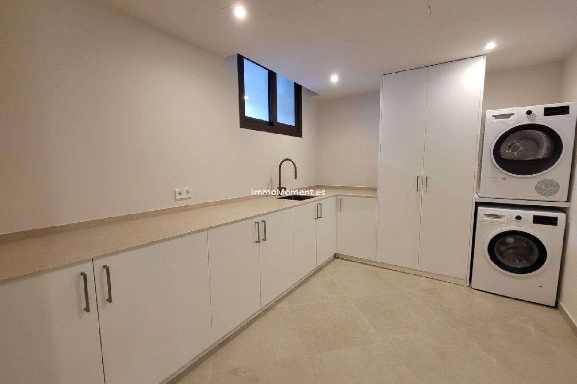 Revente - Villa individuelle - Calpe - Calpe Centro
