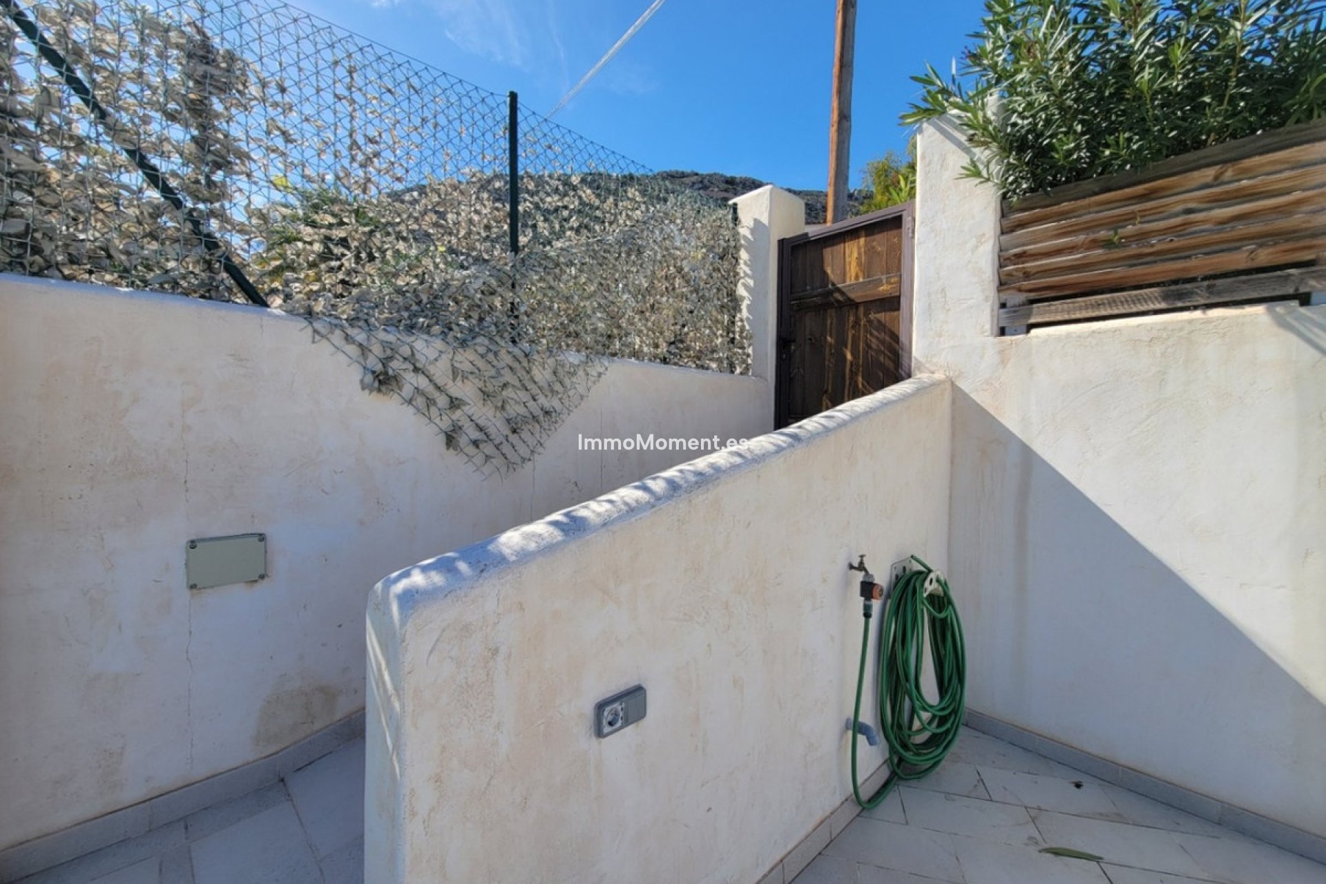 Revente - Villa individuelle - Calpe - Calpe Centro