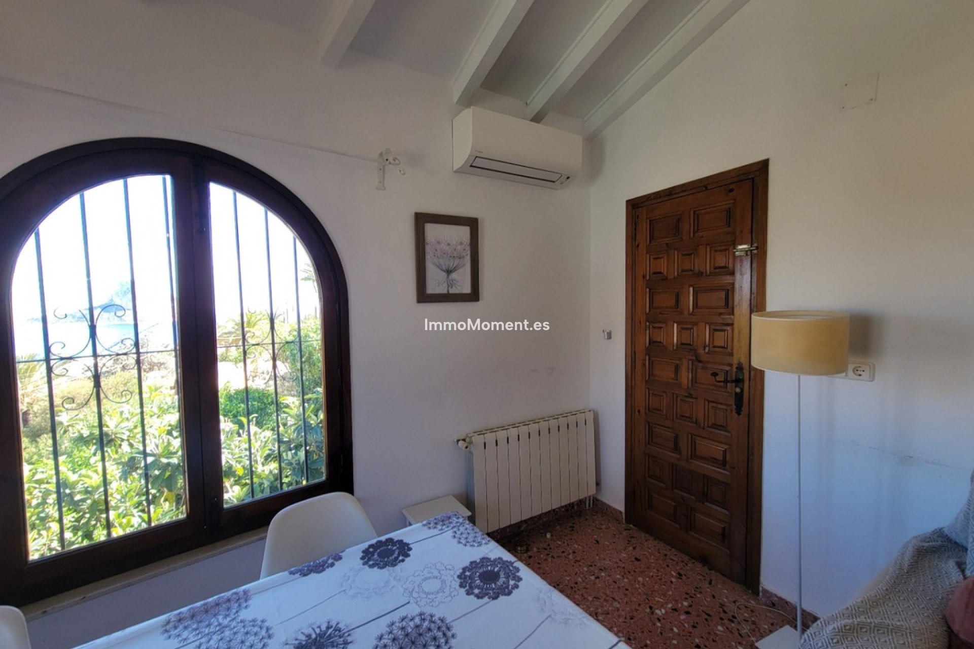 Revente - Villa individuelle - Calpe - Calpe Centro