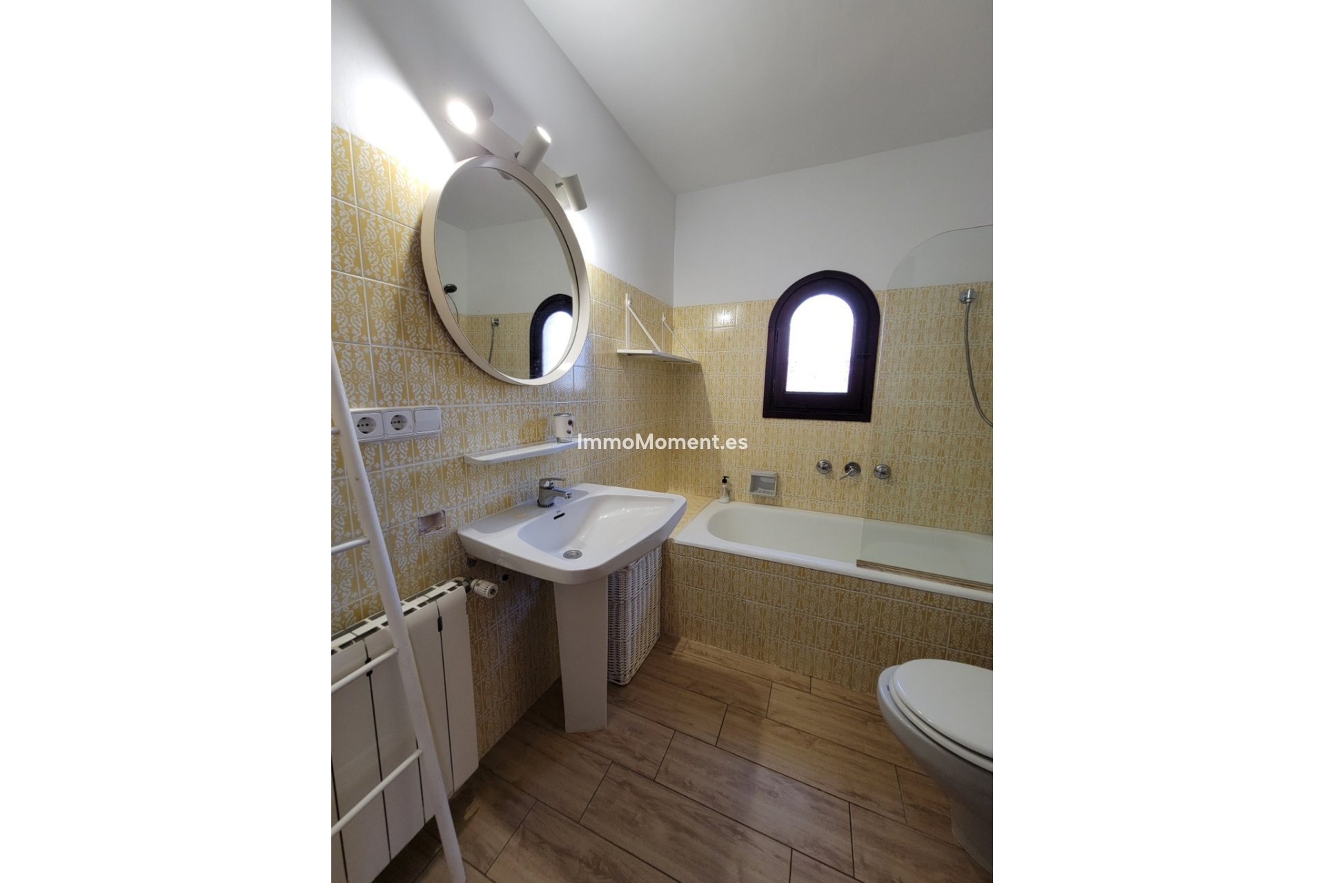 Revente - Villa individuelle - Calpe - Calpe Centro