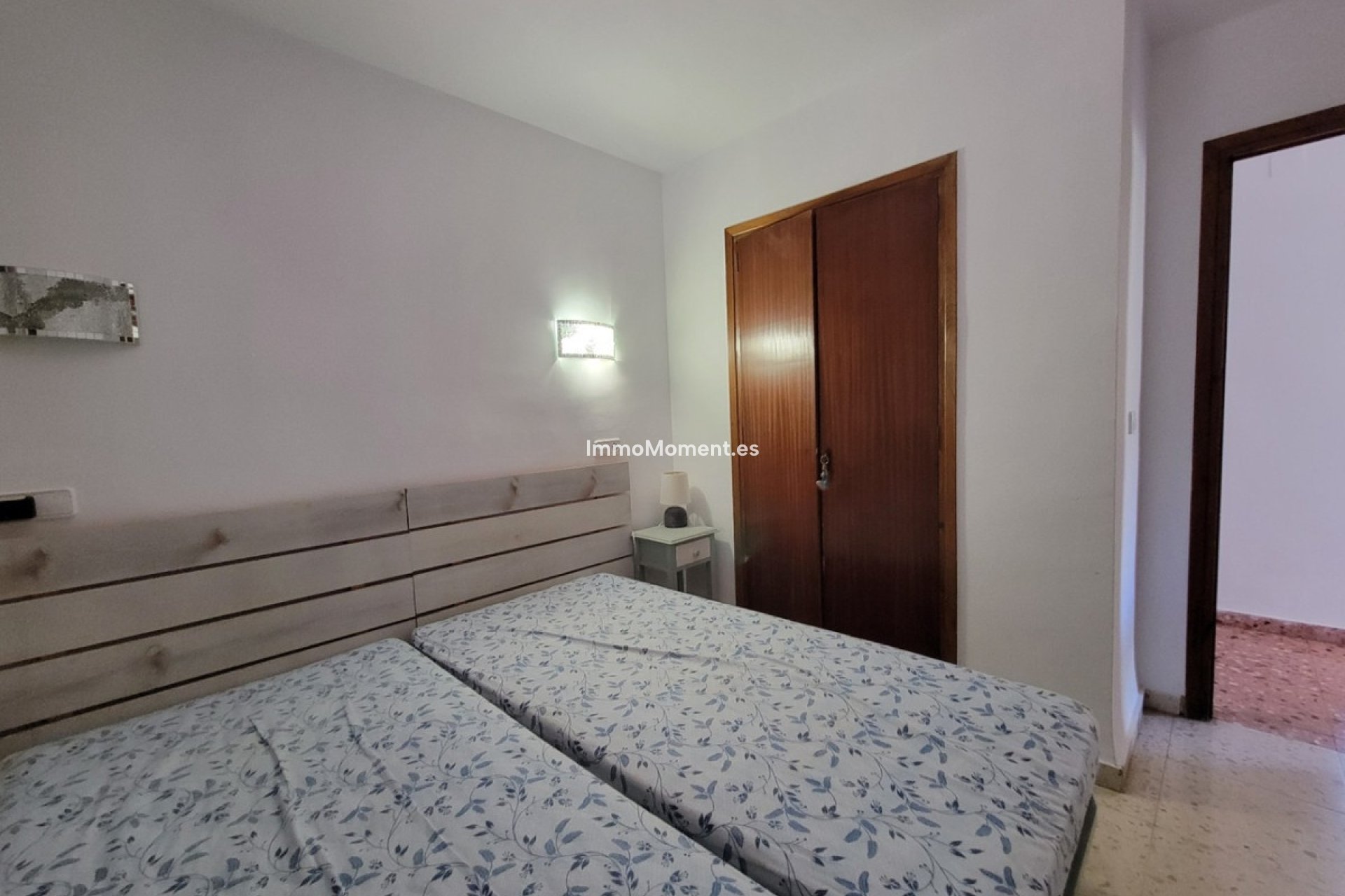 Revente - Villa individuelle - Calpe - Calpe Centro