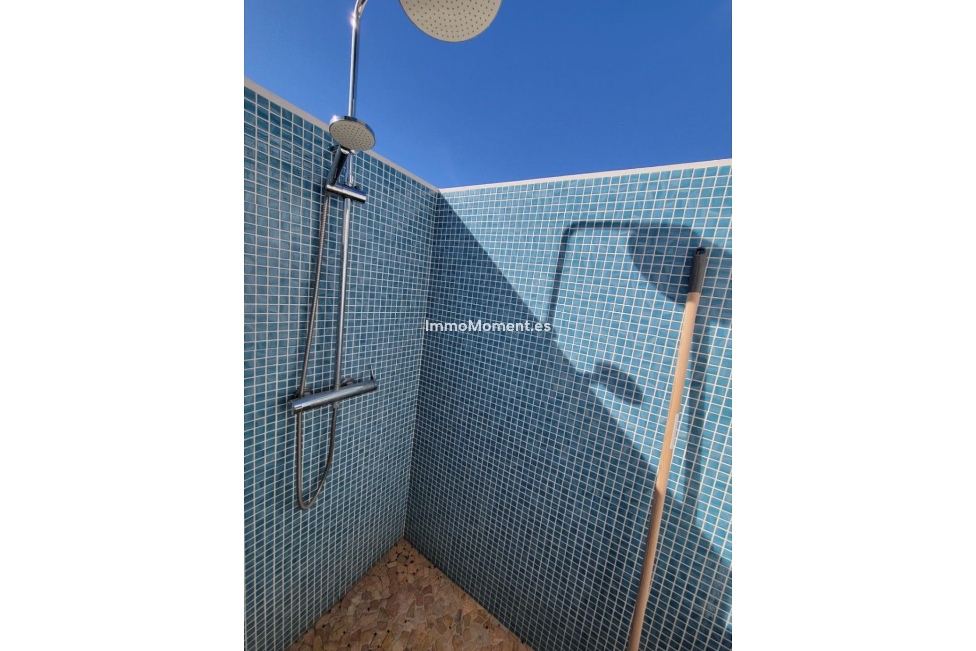 Revente - Villa individuelle - Calpe - Calpe Centro