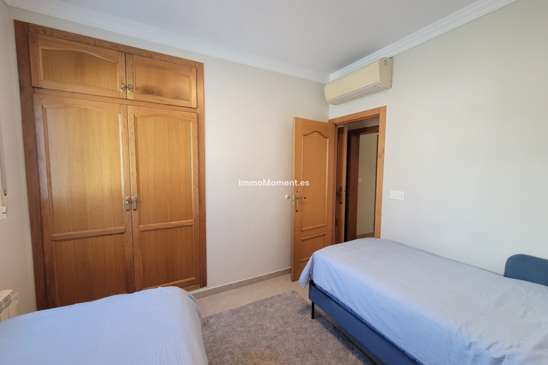 Revente - Villa individuelle - Calpe - Calpe Centro