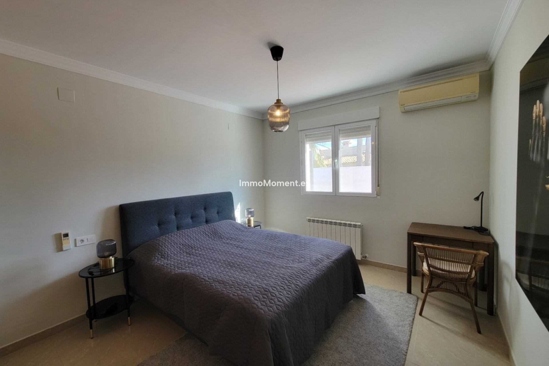 Revente - Villa individuelle - Calpe - Calpe Centro