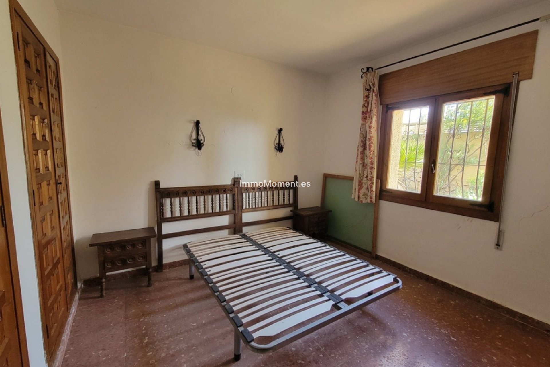 Revente - Villa individuelle - Calpe - Calpe Centro