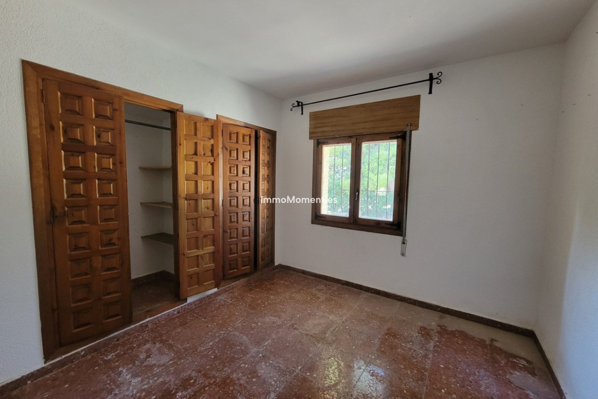 Revente - Villa individuelle - Calpe - Calpe Centro