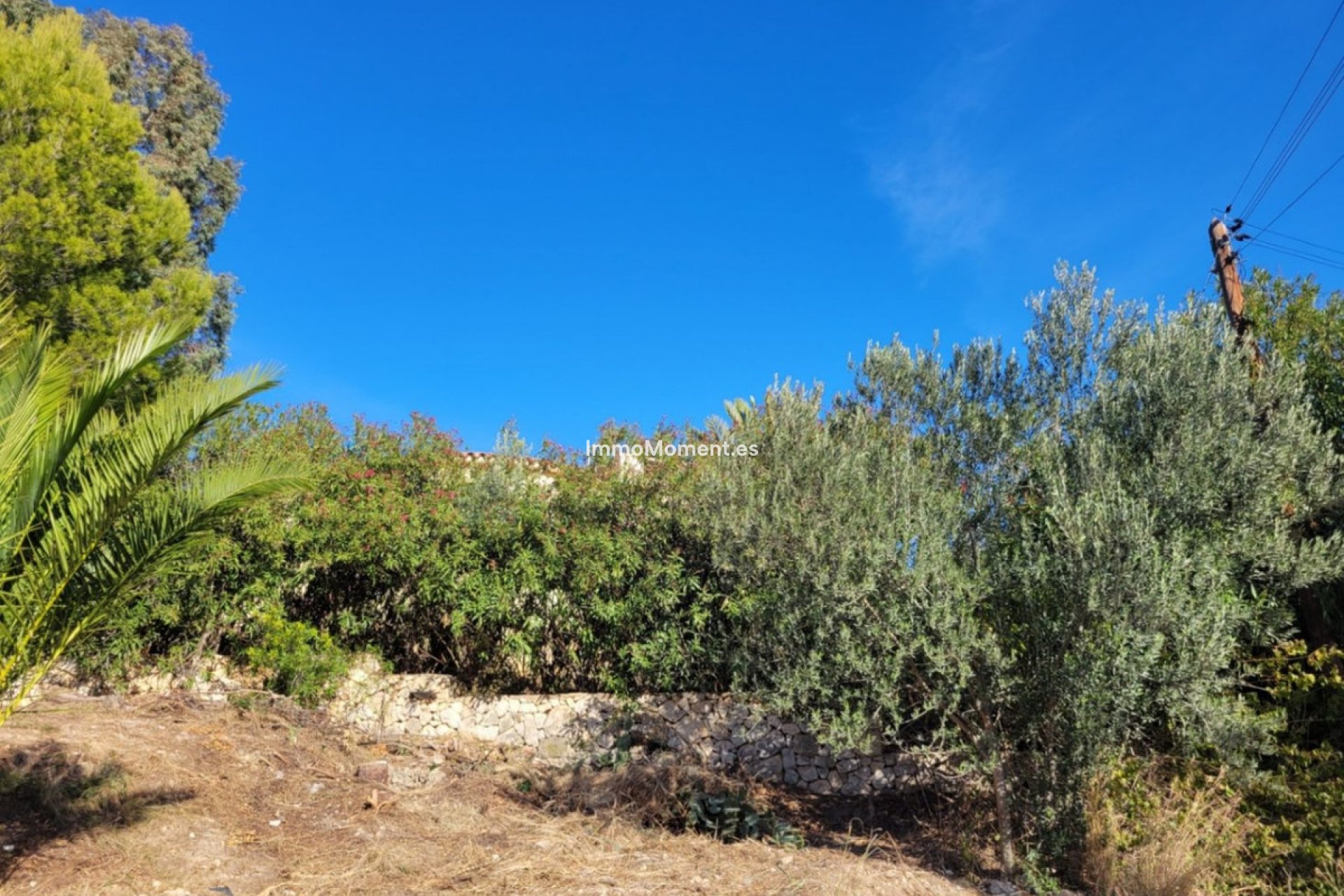 Revente - Villa individuelle - Calpe - Calpe Centro