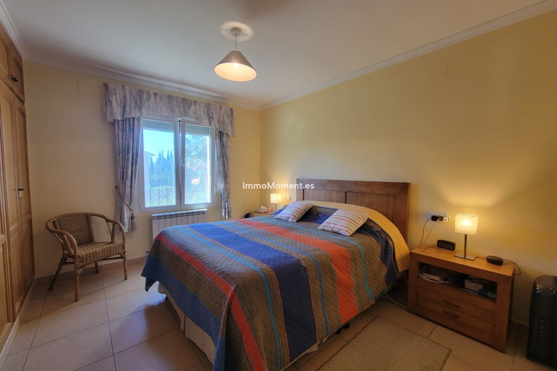 Revente - Villa individuelle - Calpe - Calpe Centro
